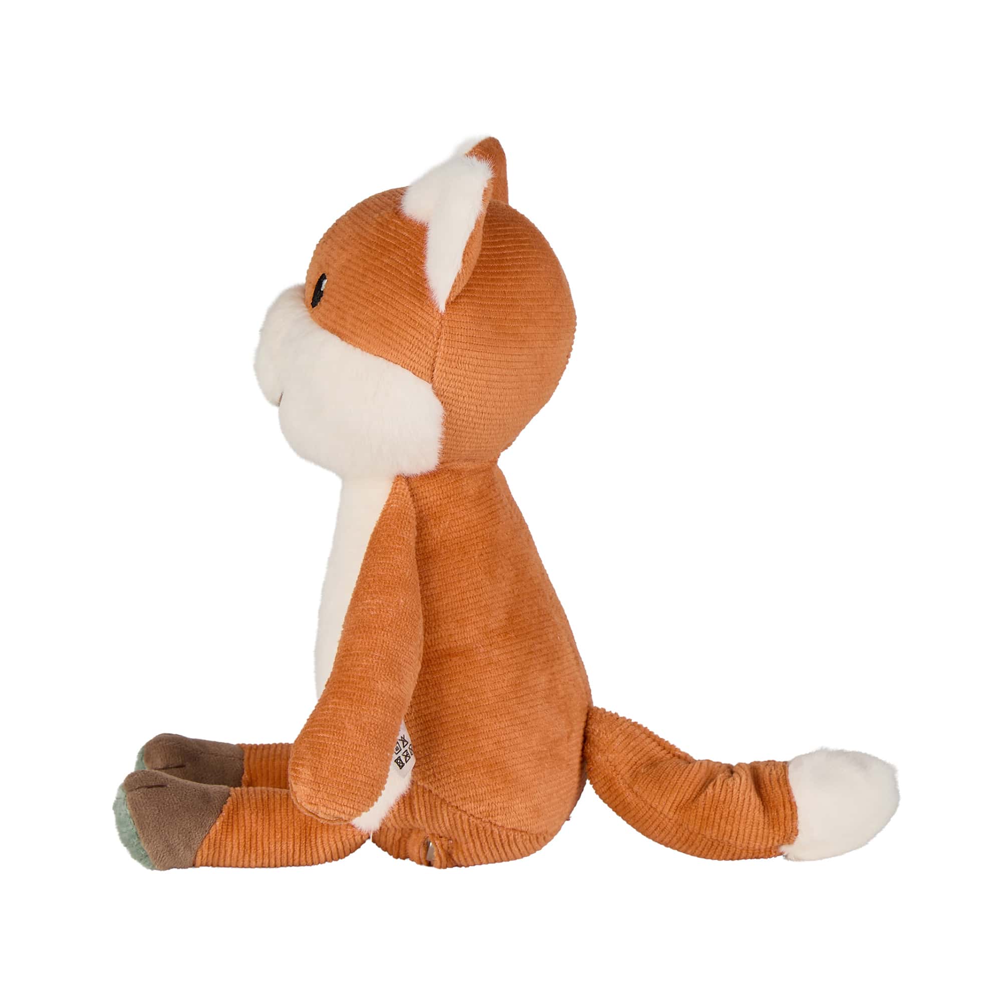 Nachtlichter, Sterntaler, Rot – Produktansicht