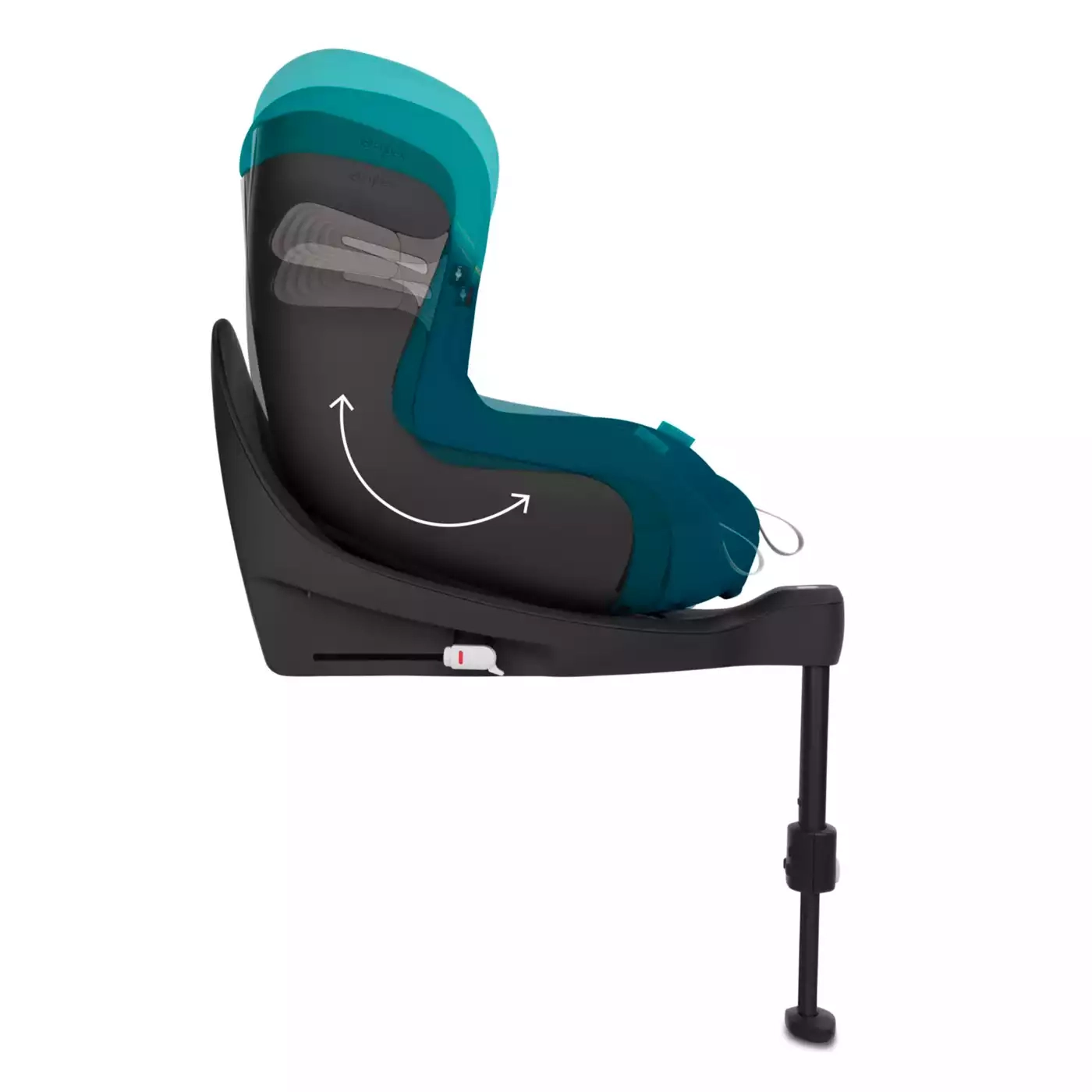 CYBEX, cybex – Produktansicht