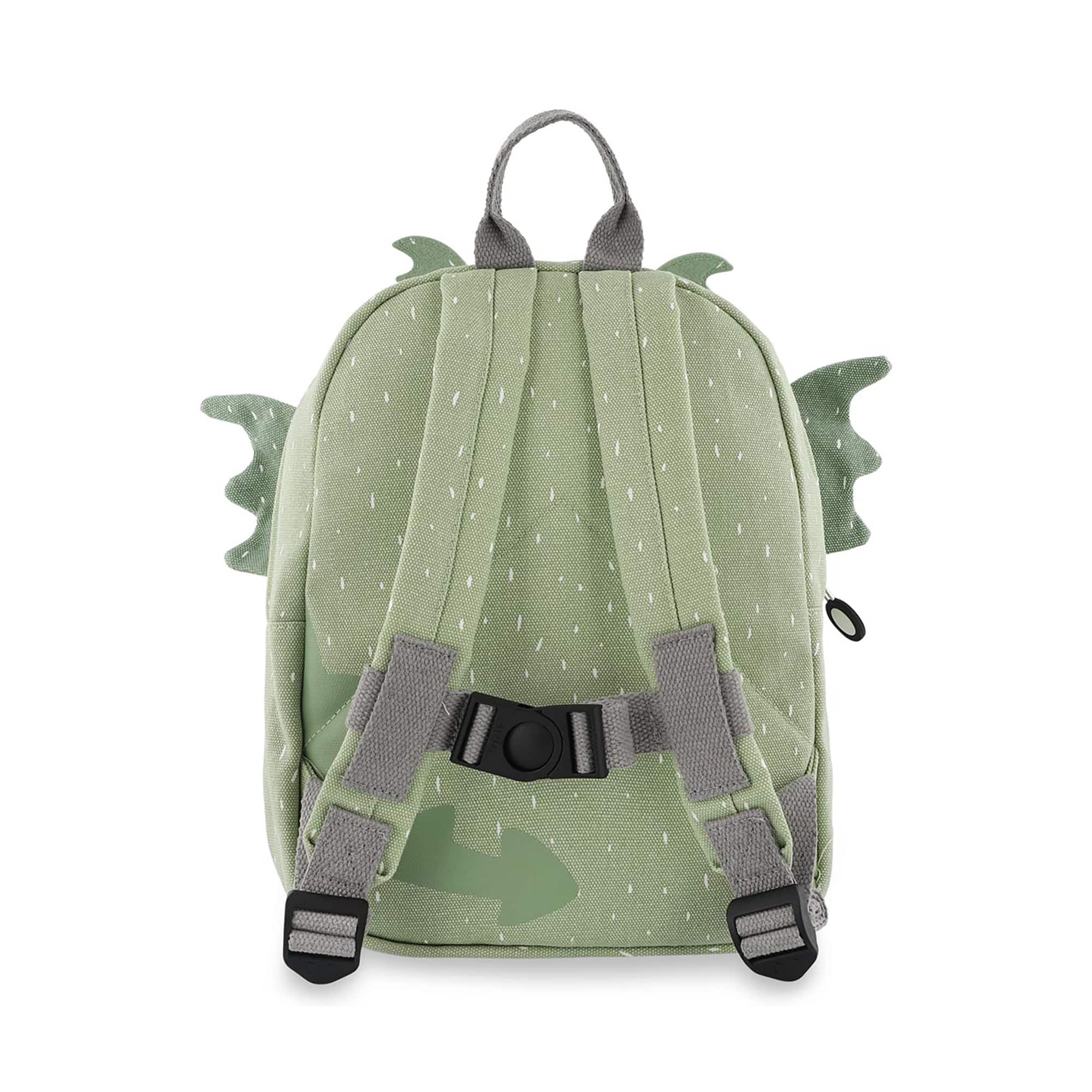 Kinderrucksäcke, trixie, Grün – Produktansicht