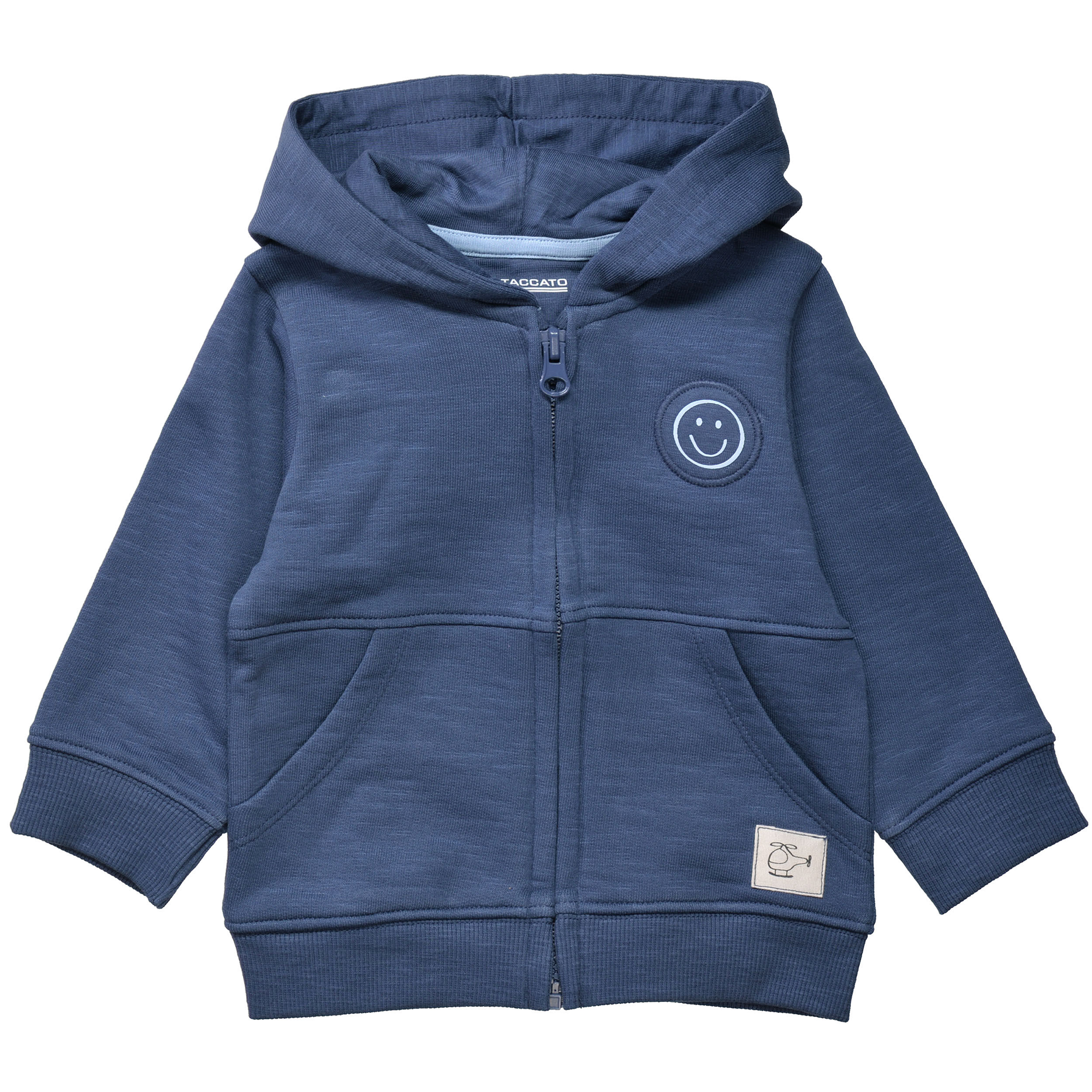 Sweat-, Fleece- & Strickjacken, STACCATO – Produktansicht