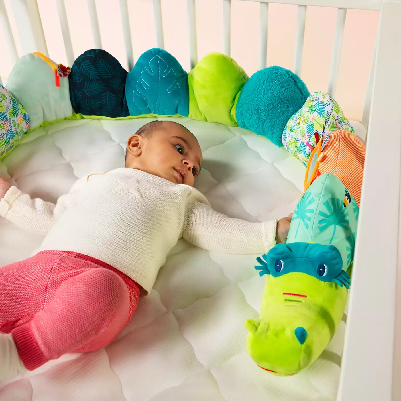 Kuscheltiere, Lilliputiens – Produktansicht