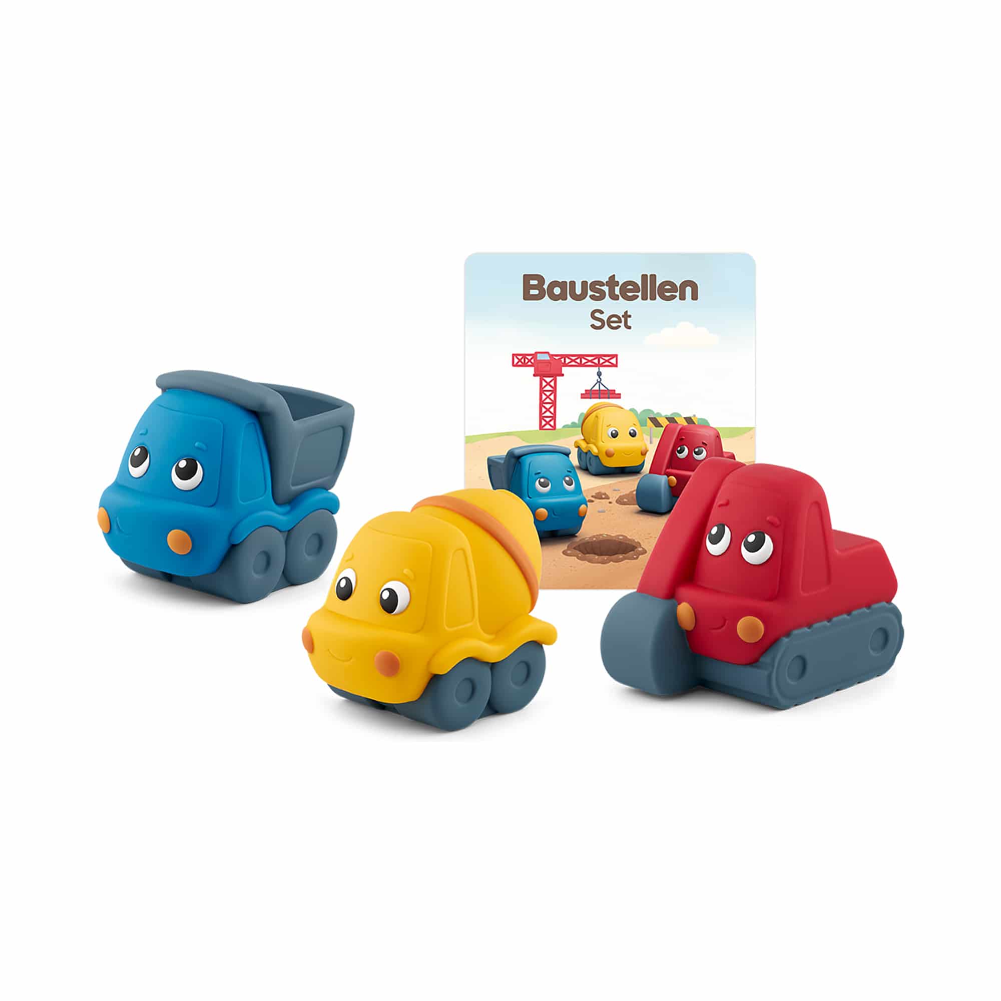 Tonies® Figuren, tonies, Blau – Produktansicht