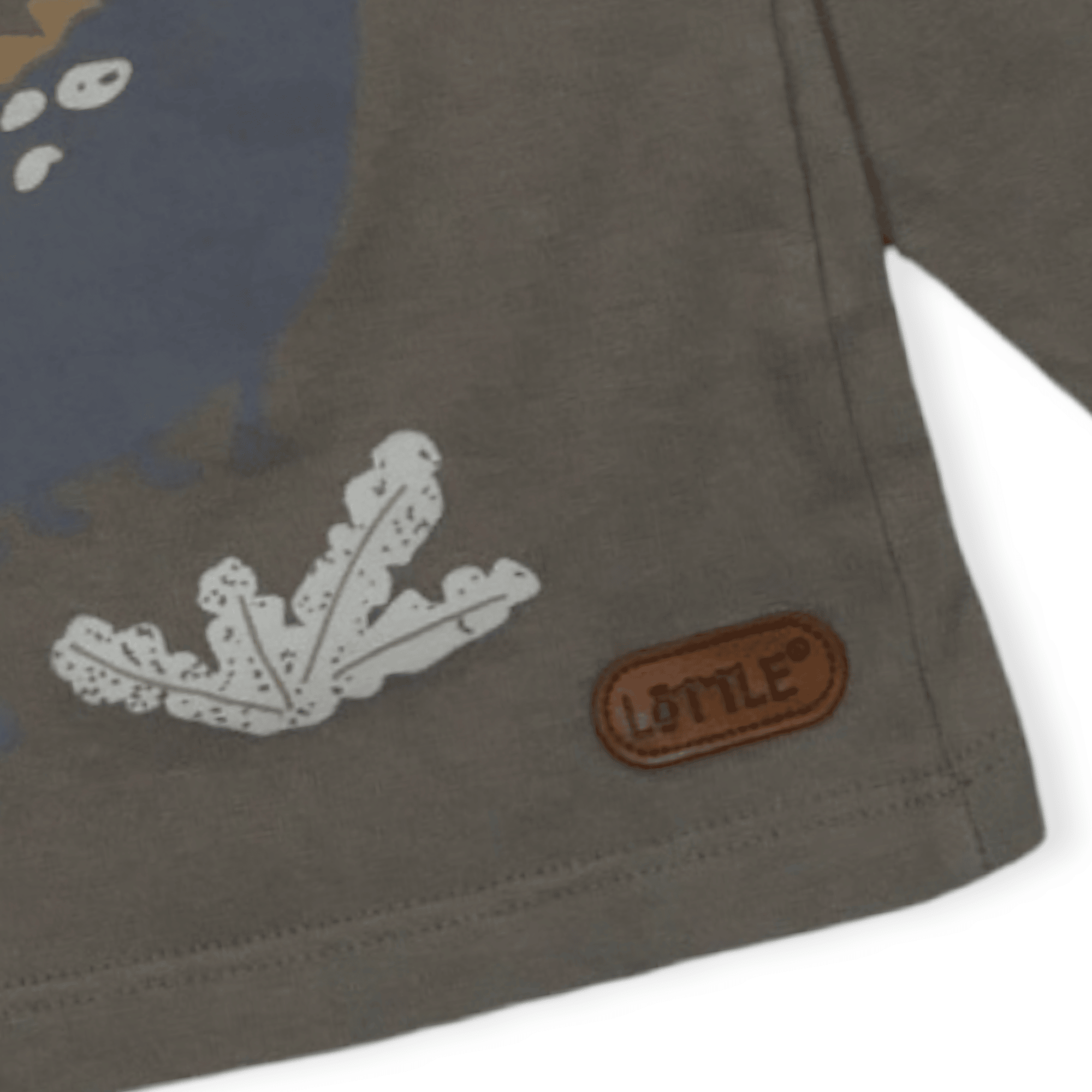 Langarmshirts, LITTLE – Produktansicht