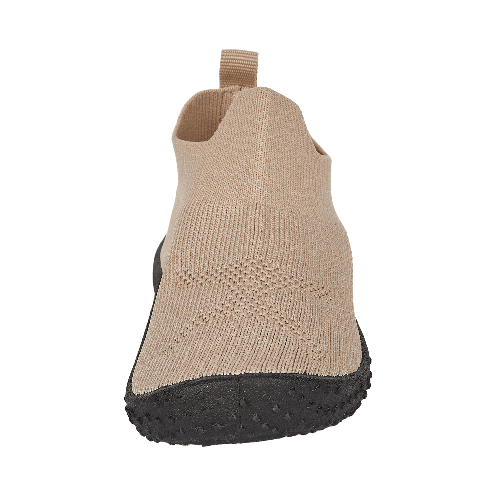 Badeschuhe, Sterntaler, Beige – Produktansicht