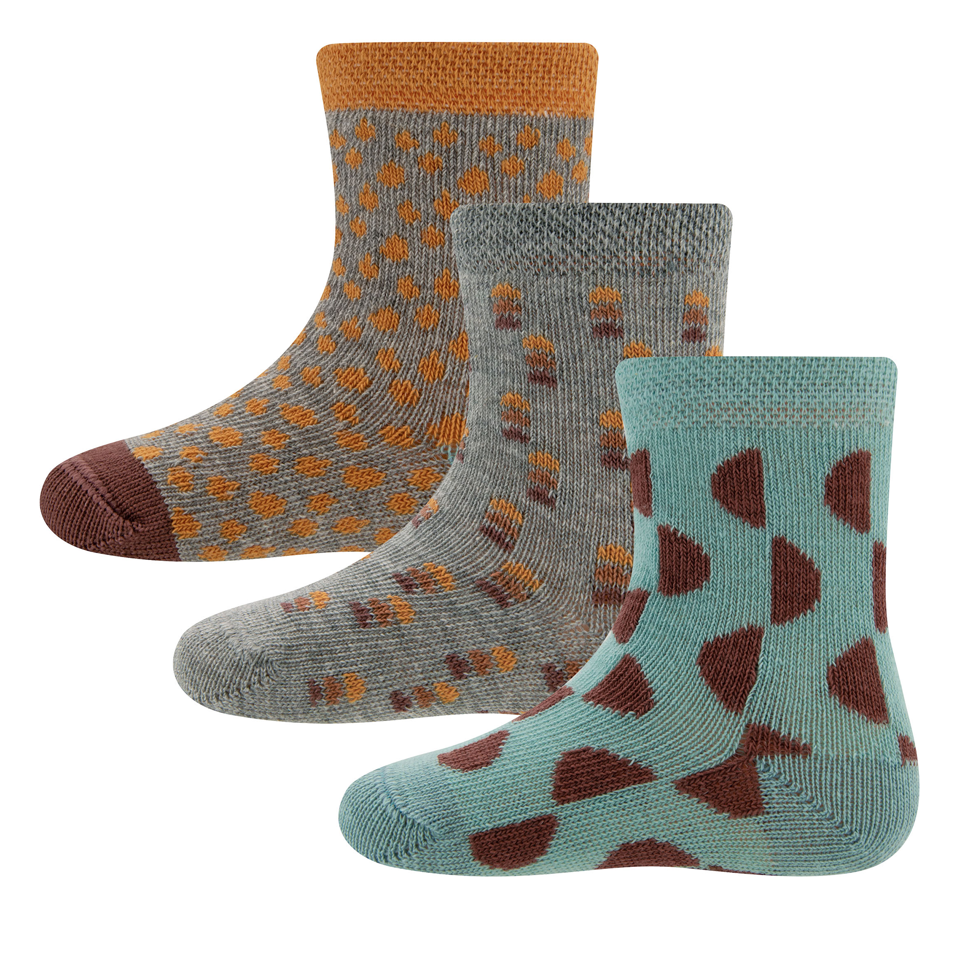 Socken & Strumpfhosen, ewers – Produktansicht