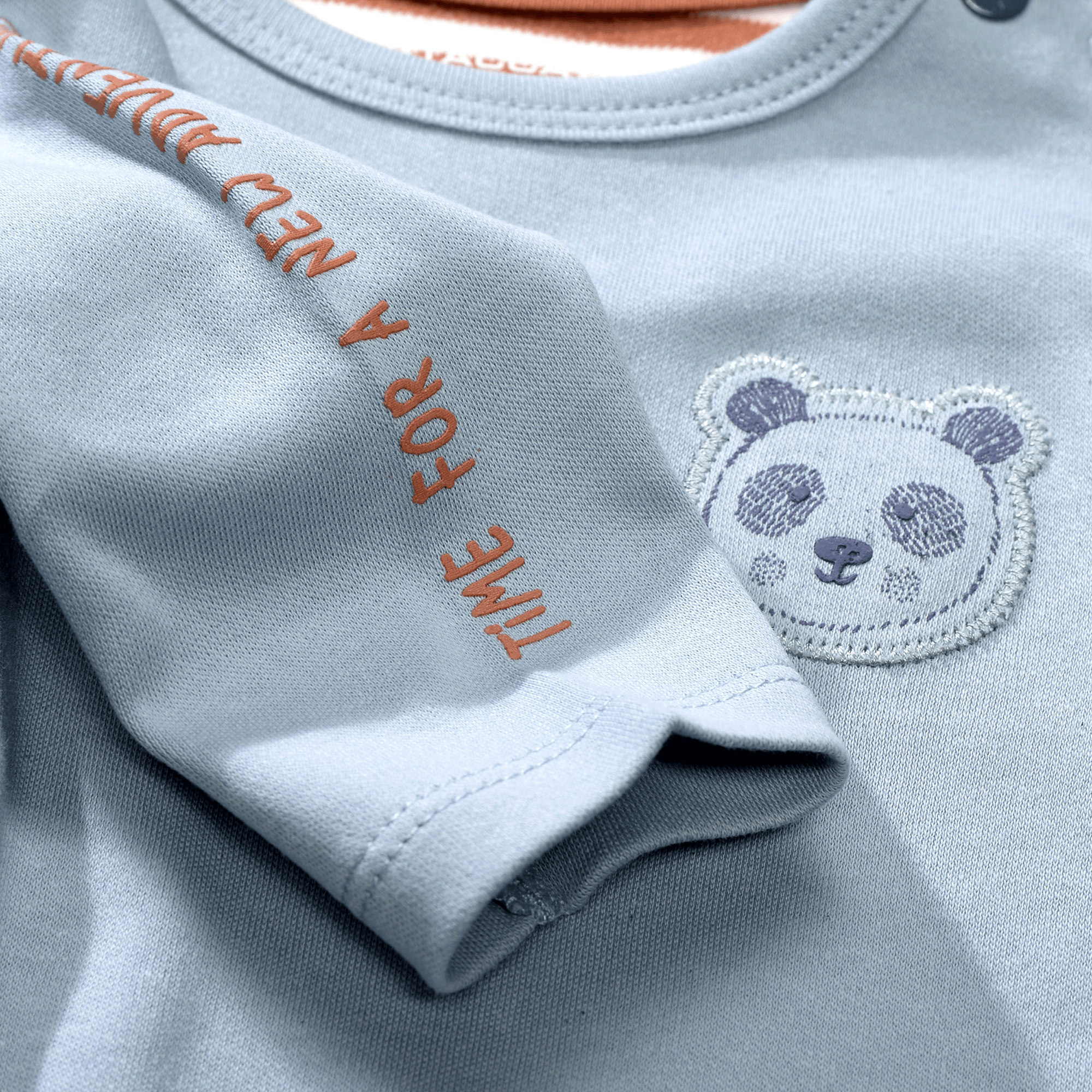 Langarmshirts, STACCATO – Produktansicht