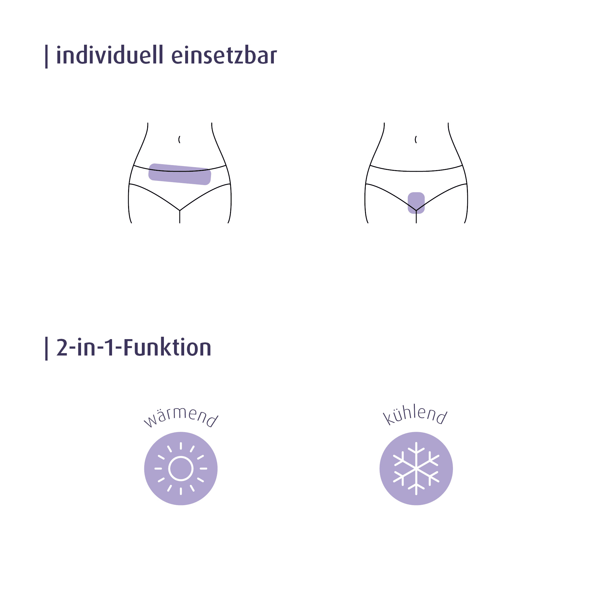 Produkte, reer mama – Produktansicht