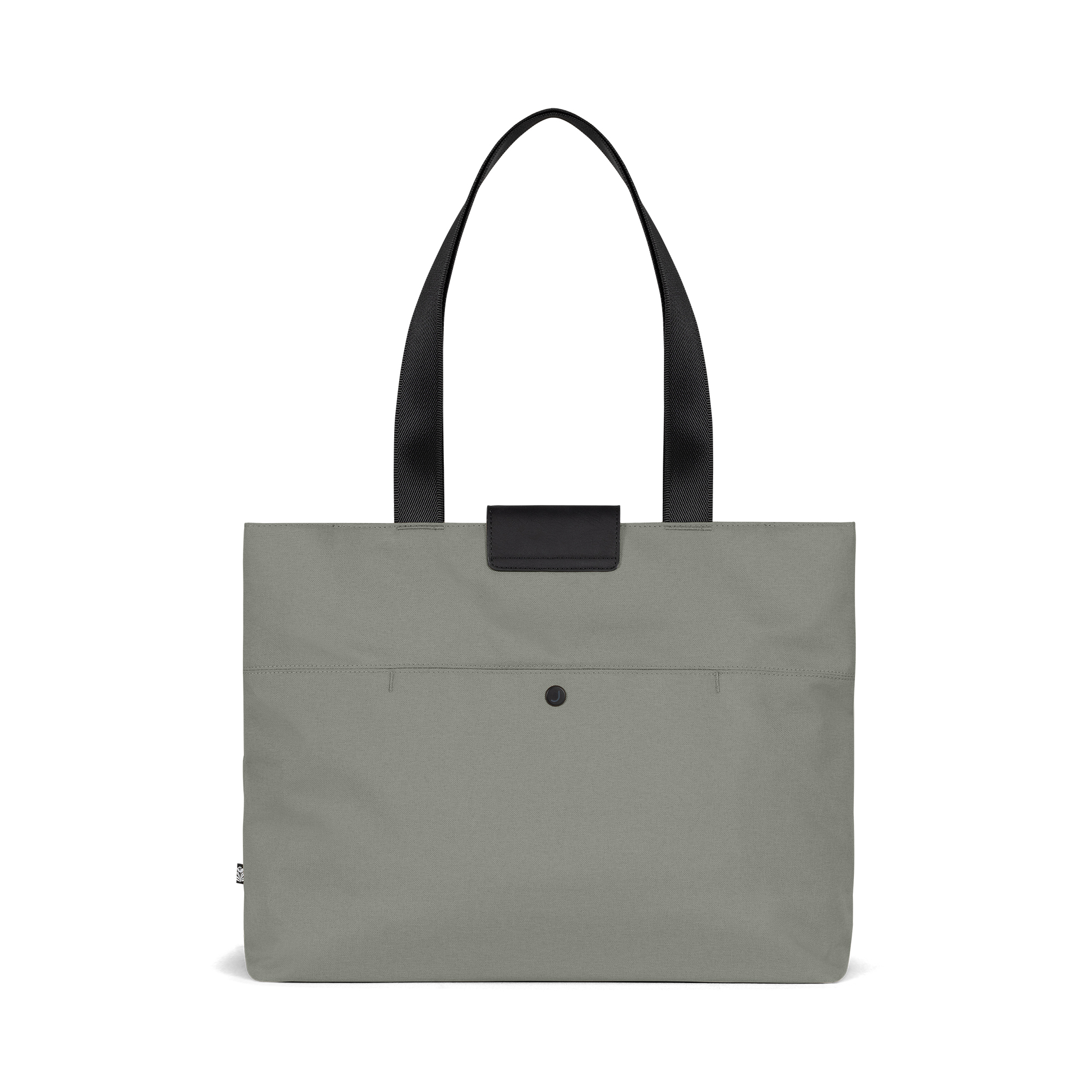 Wickeltaschen, JOOLZ, Grün – Besonderheit: geräumiges Hauptfach mit 2 Pop-Out-Flaschenfächer