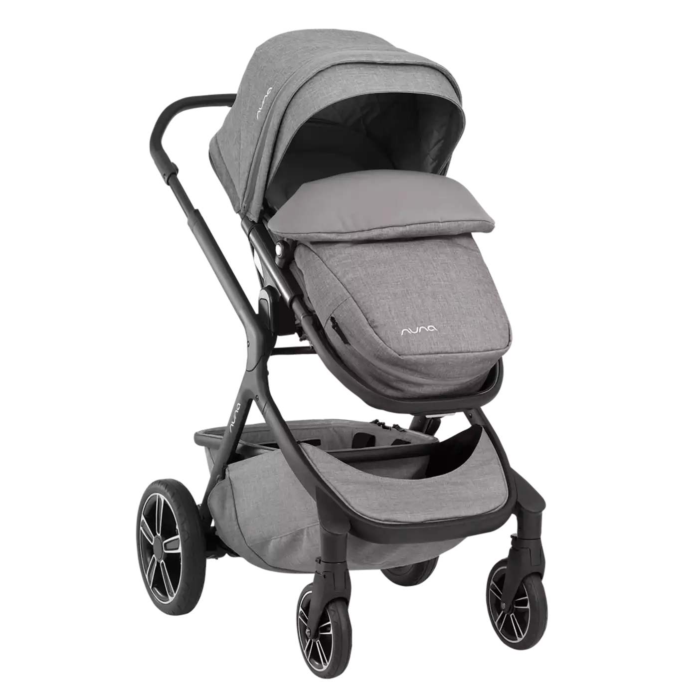 Sportwagen, nuna – Produktansicht