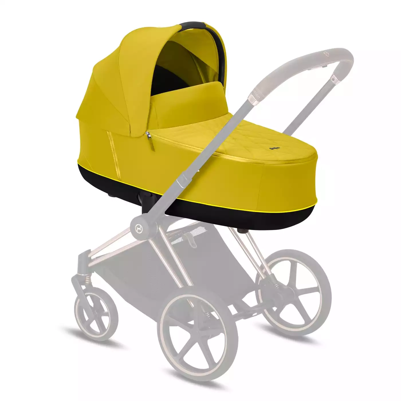 Tragewannen, cybex PLATINUM – Produktansicht