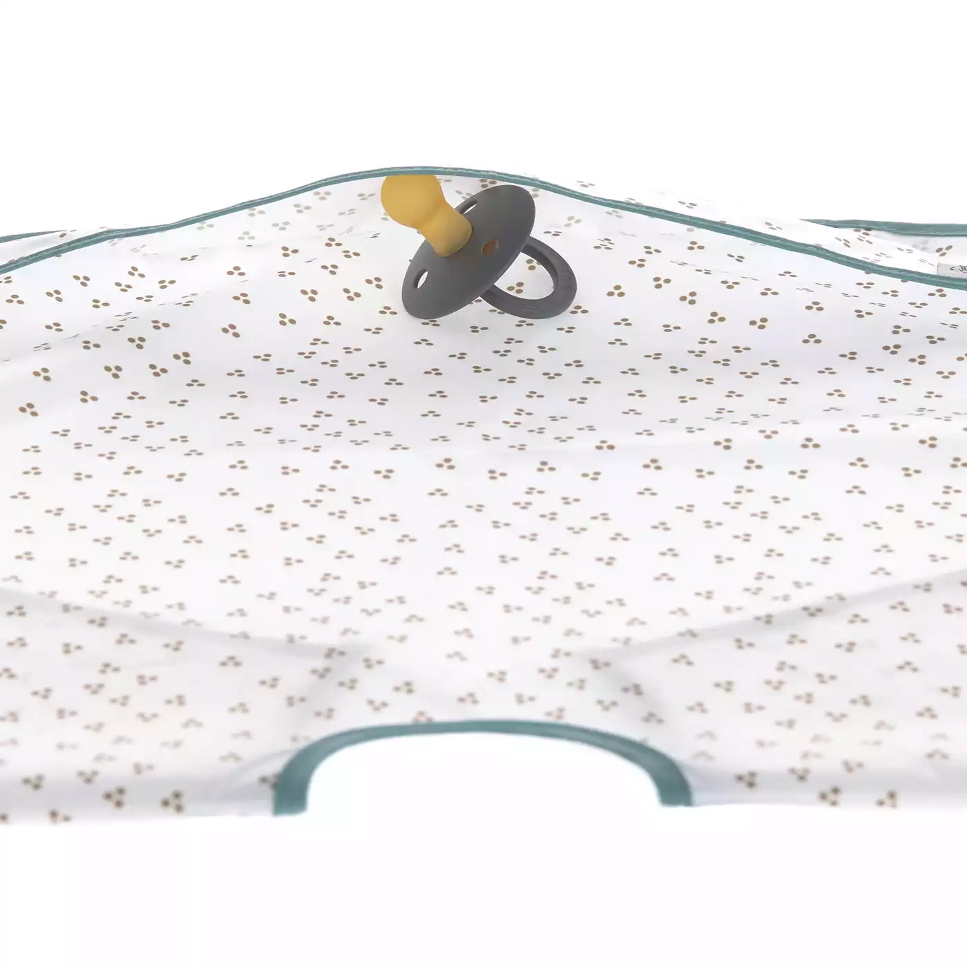 Ärmellätzchen, LÄSSIG – Produktansicht