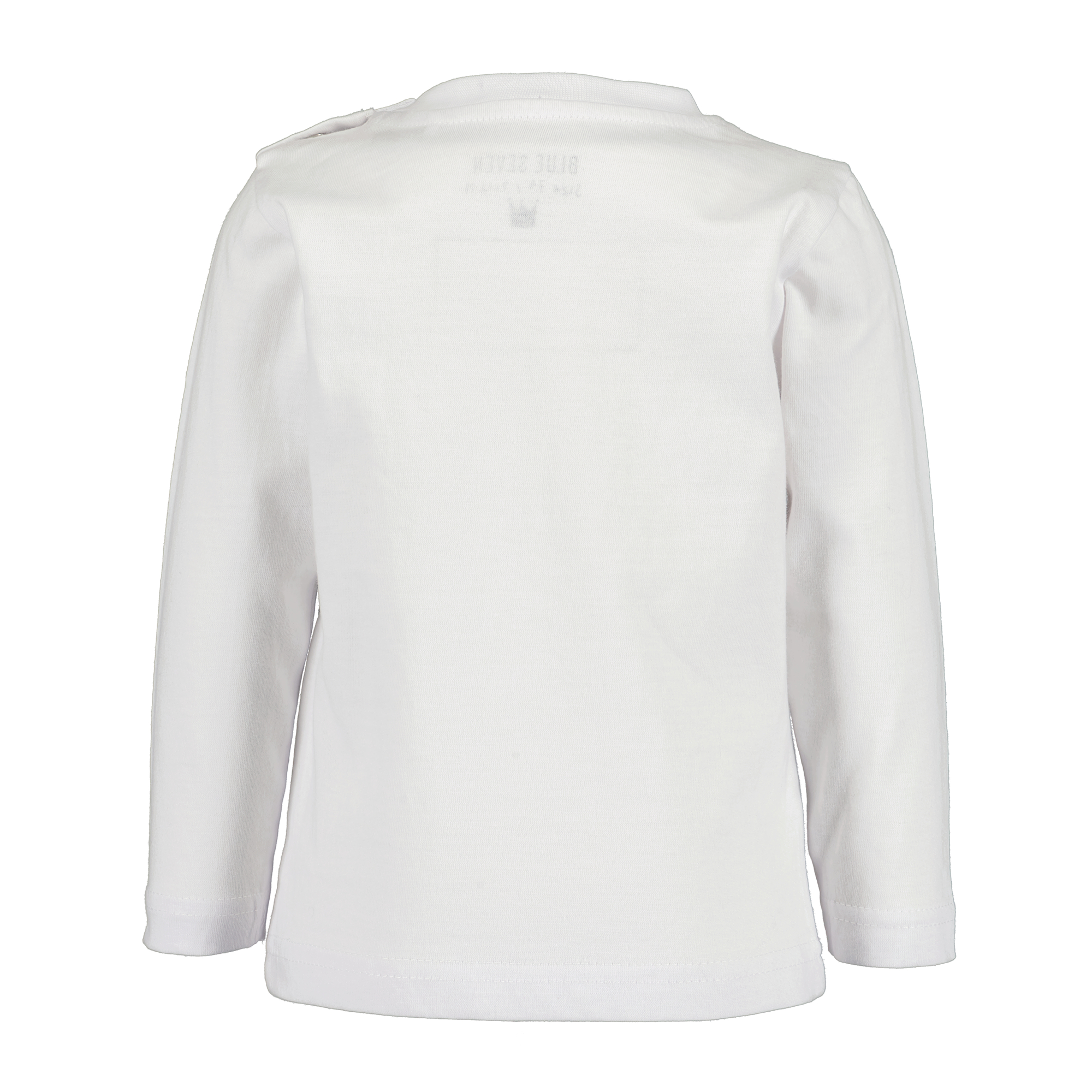 Langarmshirts, blue seven – Produktansicht