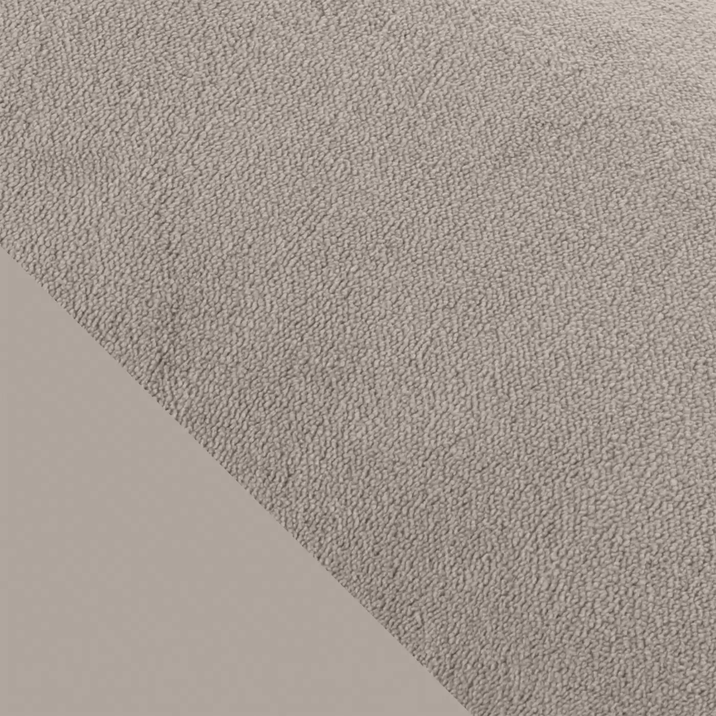 Stillkissen, THERALINE, Grau – Produktansicht
