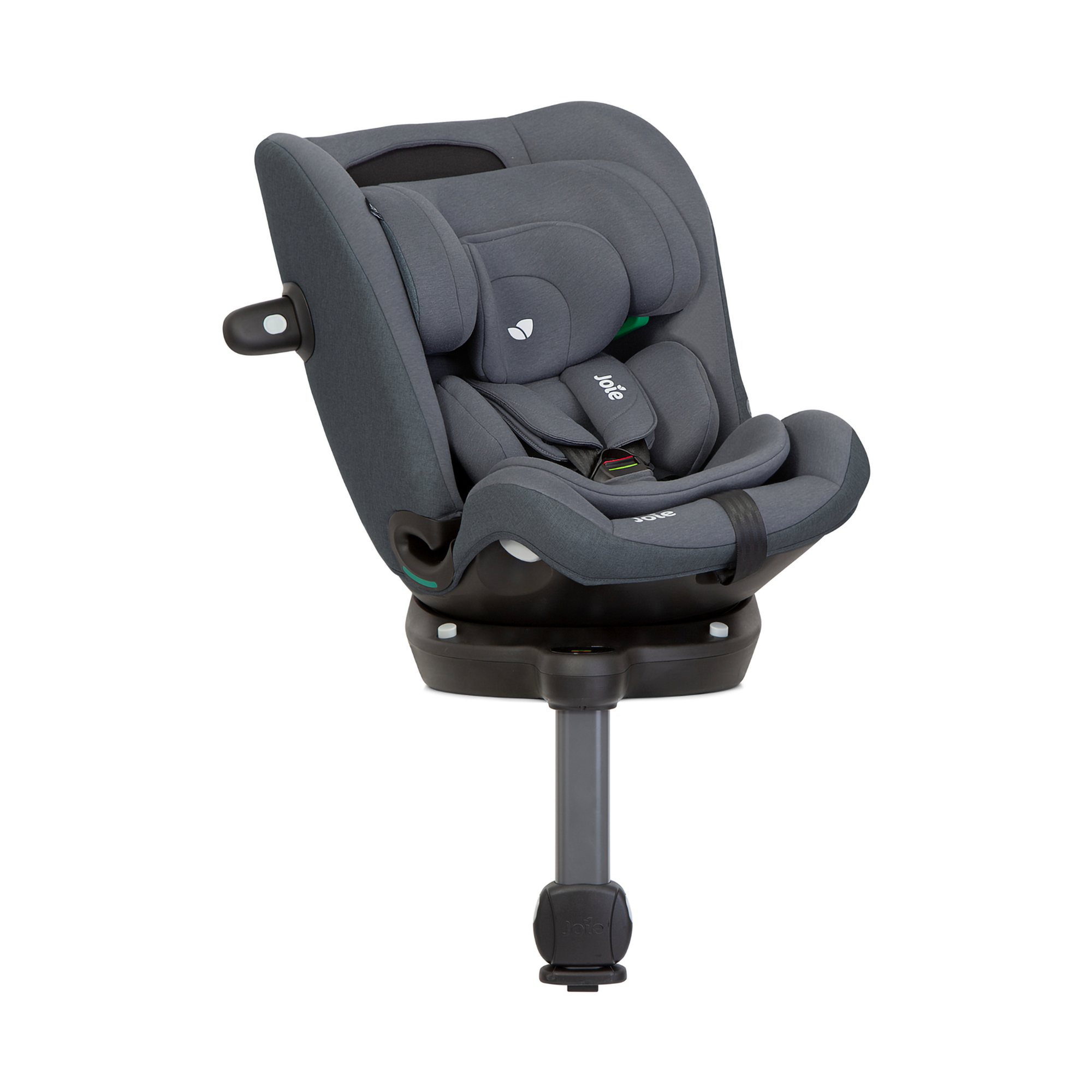 Reboarder 0-18 kg, Gruppe 0+/1, Joie, Schwarz – Produktansicht