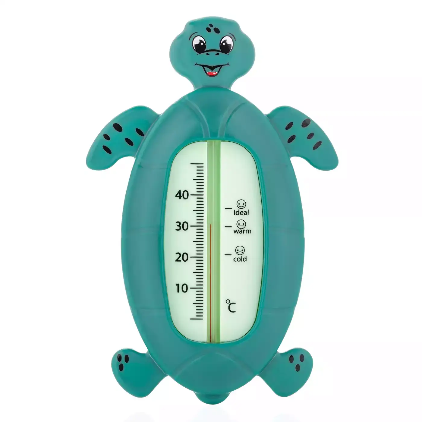 Badethermometer Schildkröte reer Grün 2000579054204 1