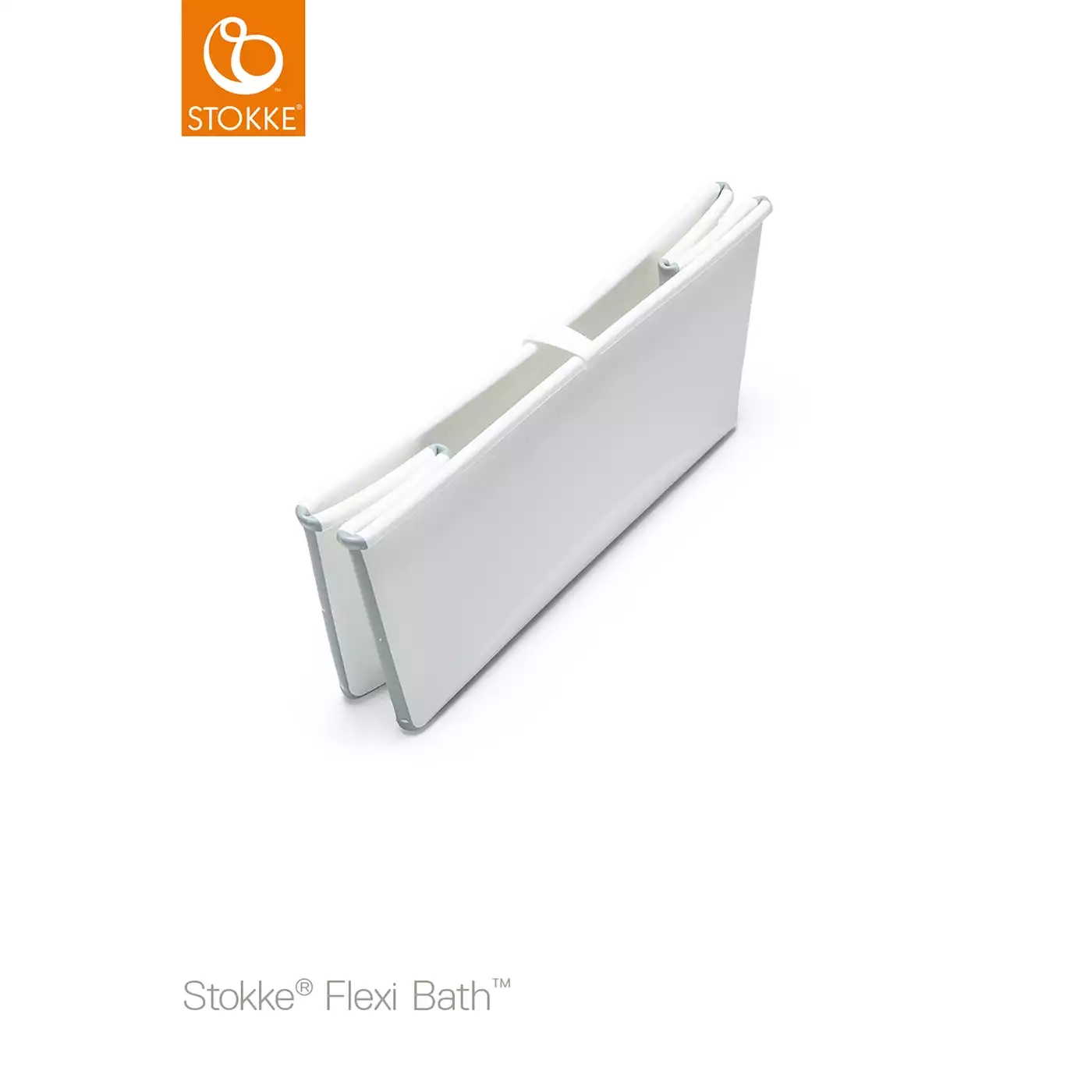 Badewannen, STOKKE, Weiß – Produktansicht