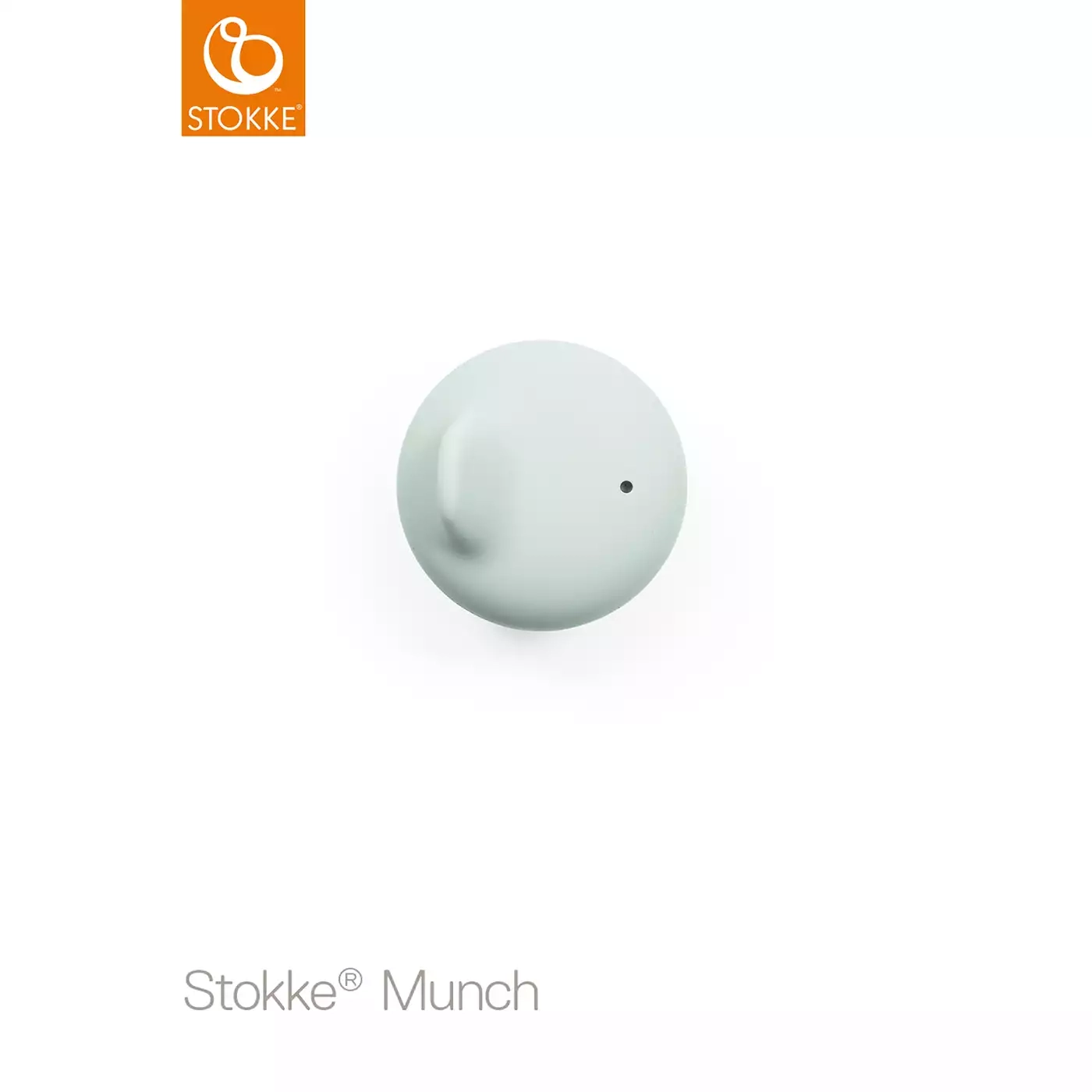 Trinklernbecher & -flaschen, STOKKE, Grün – Produktansicht