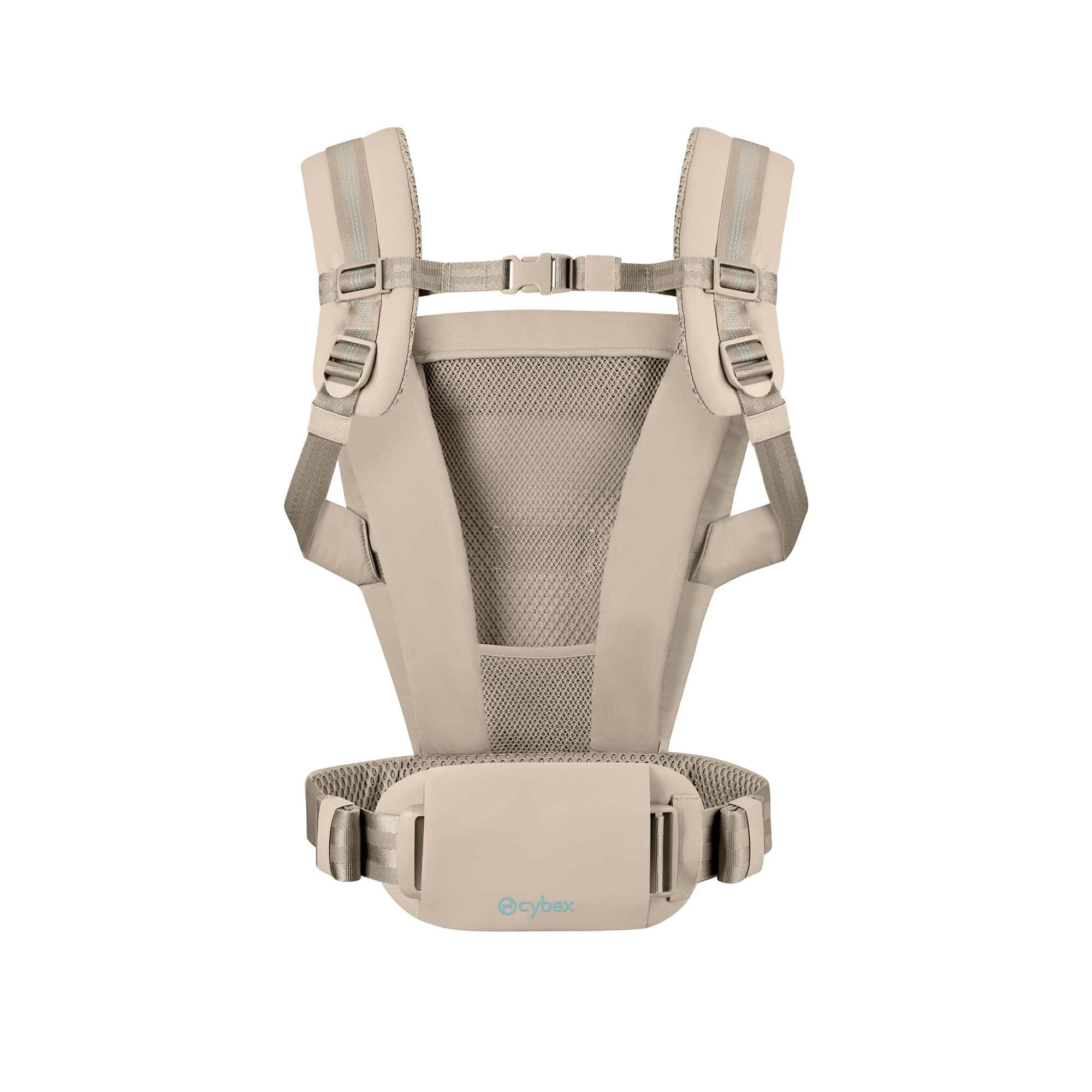 Babytragen Mesh, cybex, Beige – Produktansicht