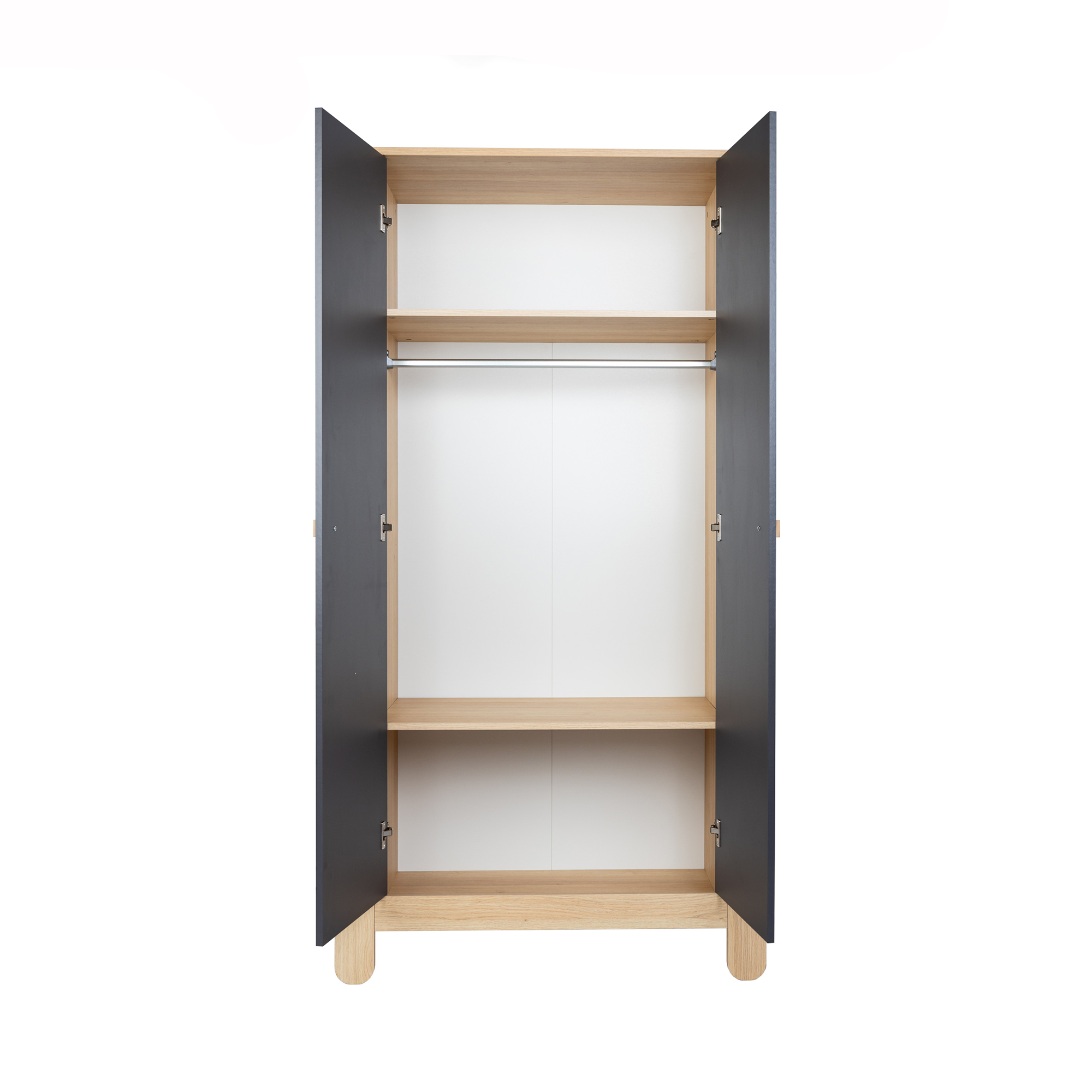 LITTLE ONE, LITTLE ONE, Grau – Produktansicht