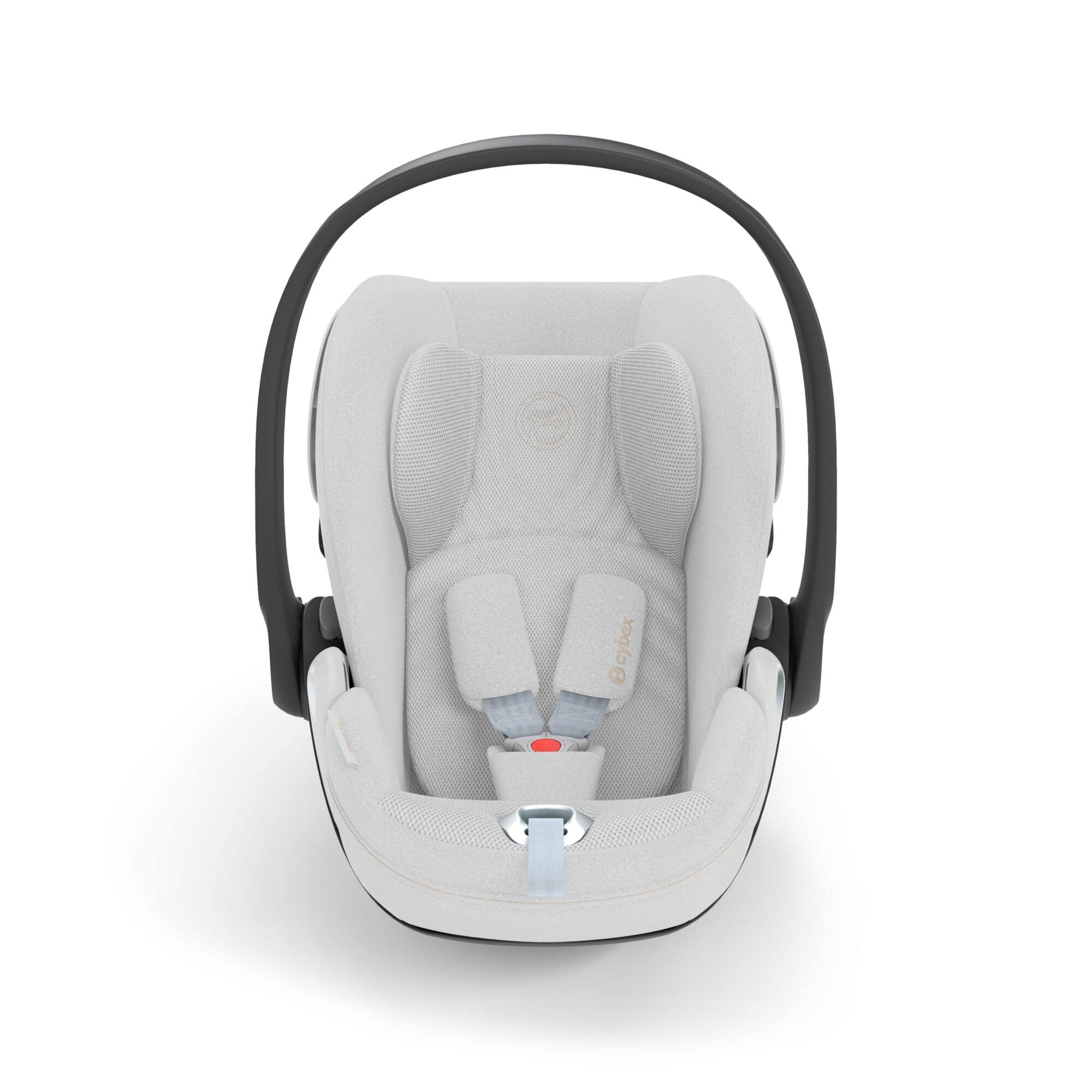 Babyschalen 0-13 kg, Gruppe 0+, cybex PLATINUM, Beige – Produktansicht