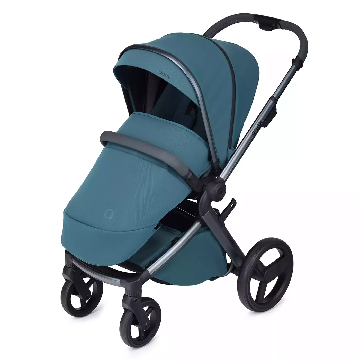 Kombi-Kinderwagen, anex – Produktansicht