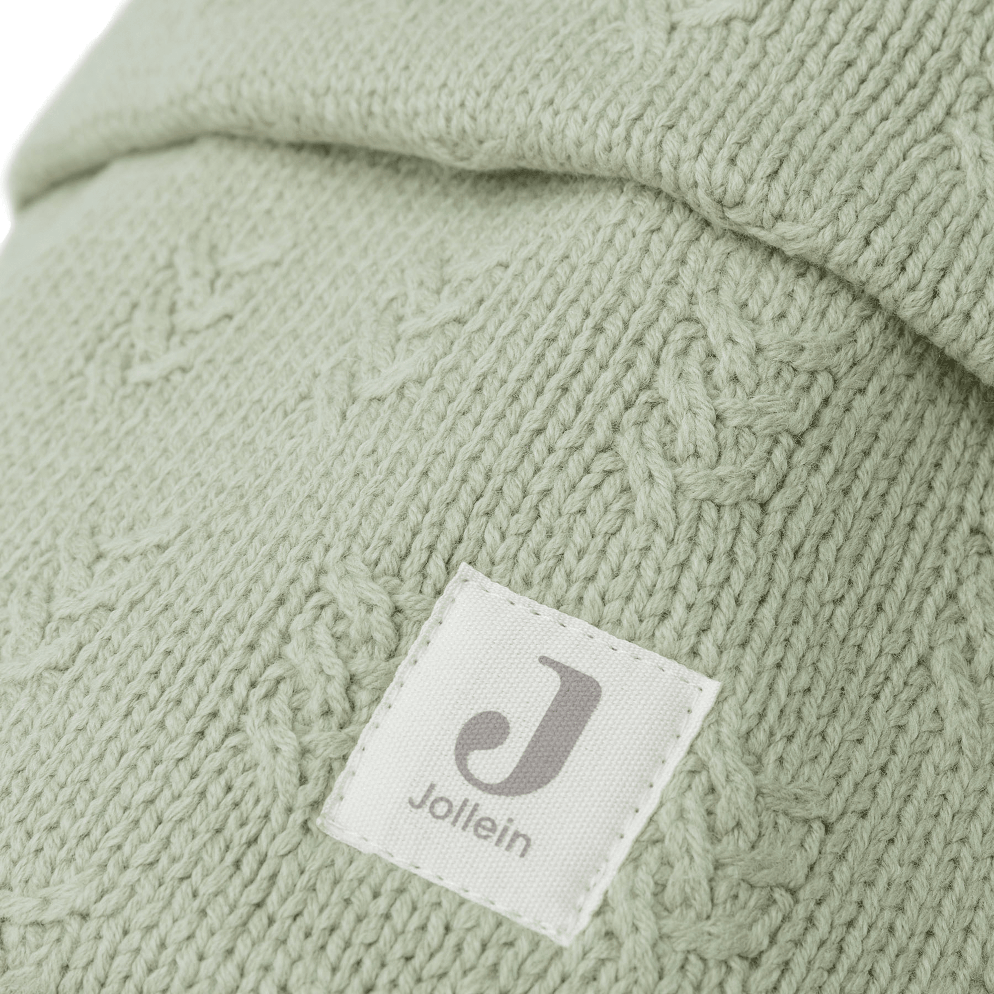 Aufbewahrung, jollein, Grün – Produktansicht