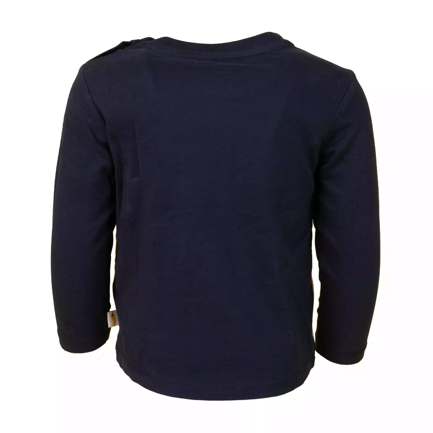 Langarmshirts, Salt & Pepper – Produktansicht