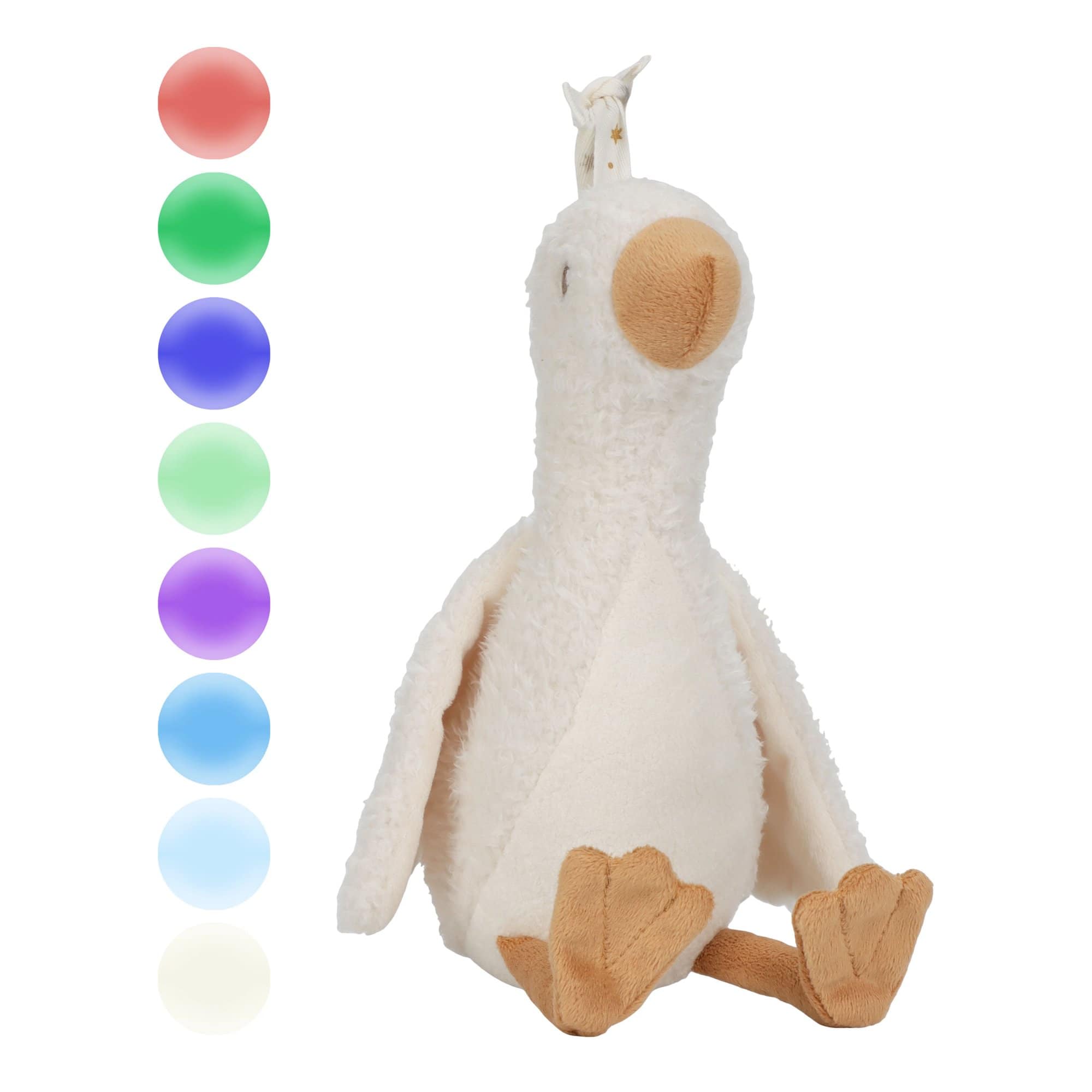 Kuscheltiere, LITTLE DUTCH, Beige – Produktansicht