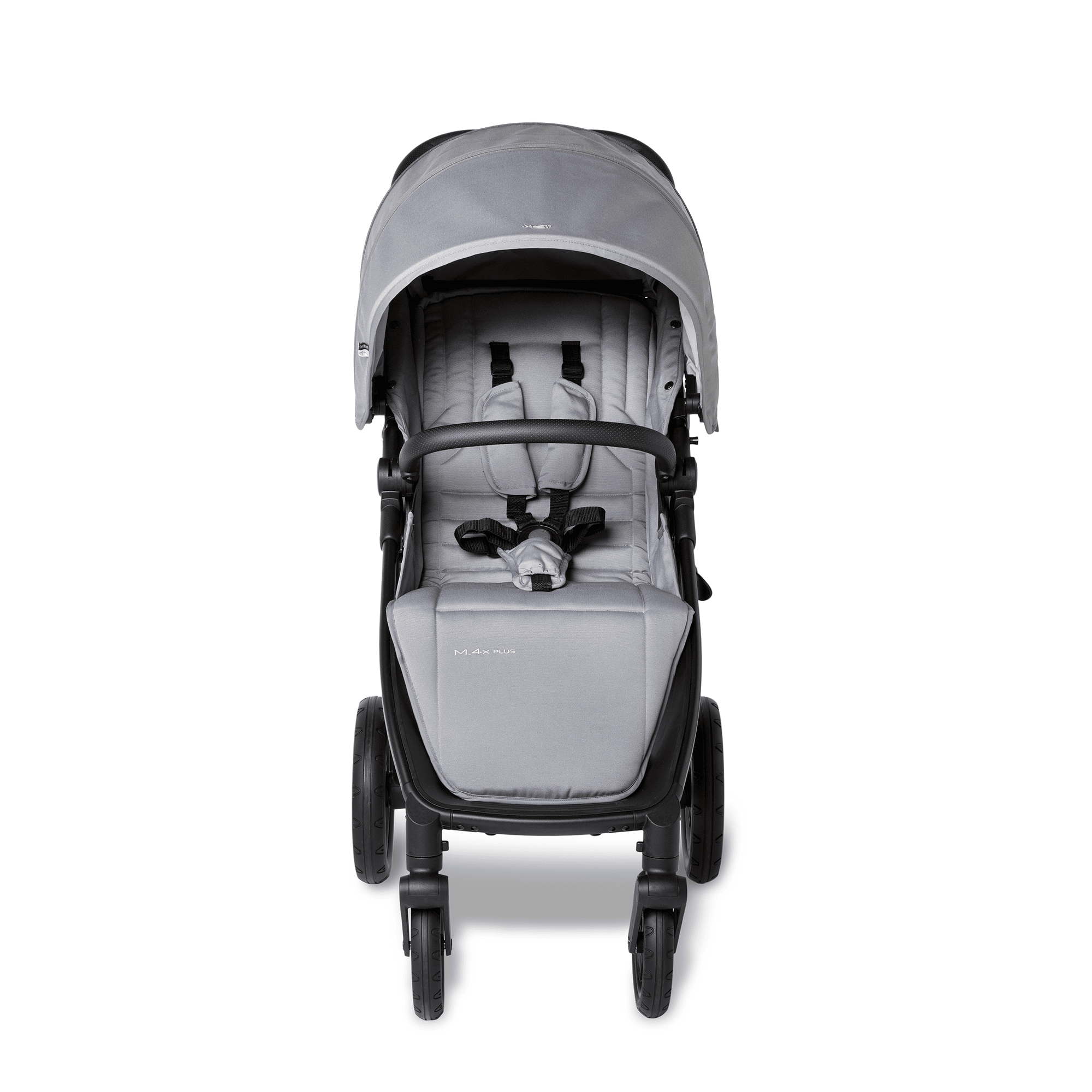 Buggys, MAST, Grau – Produktansicht
