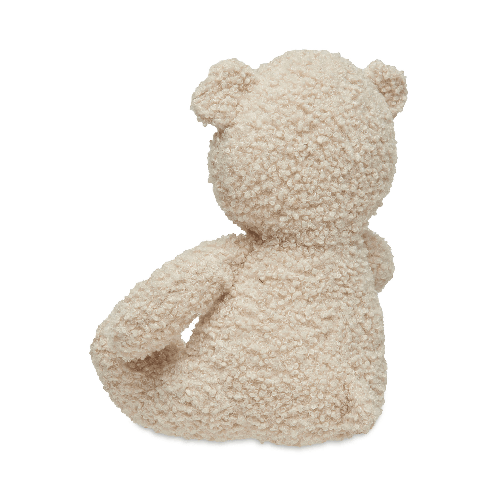 Kuscheltiere Bären, jollein, Beige – Produktansicht