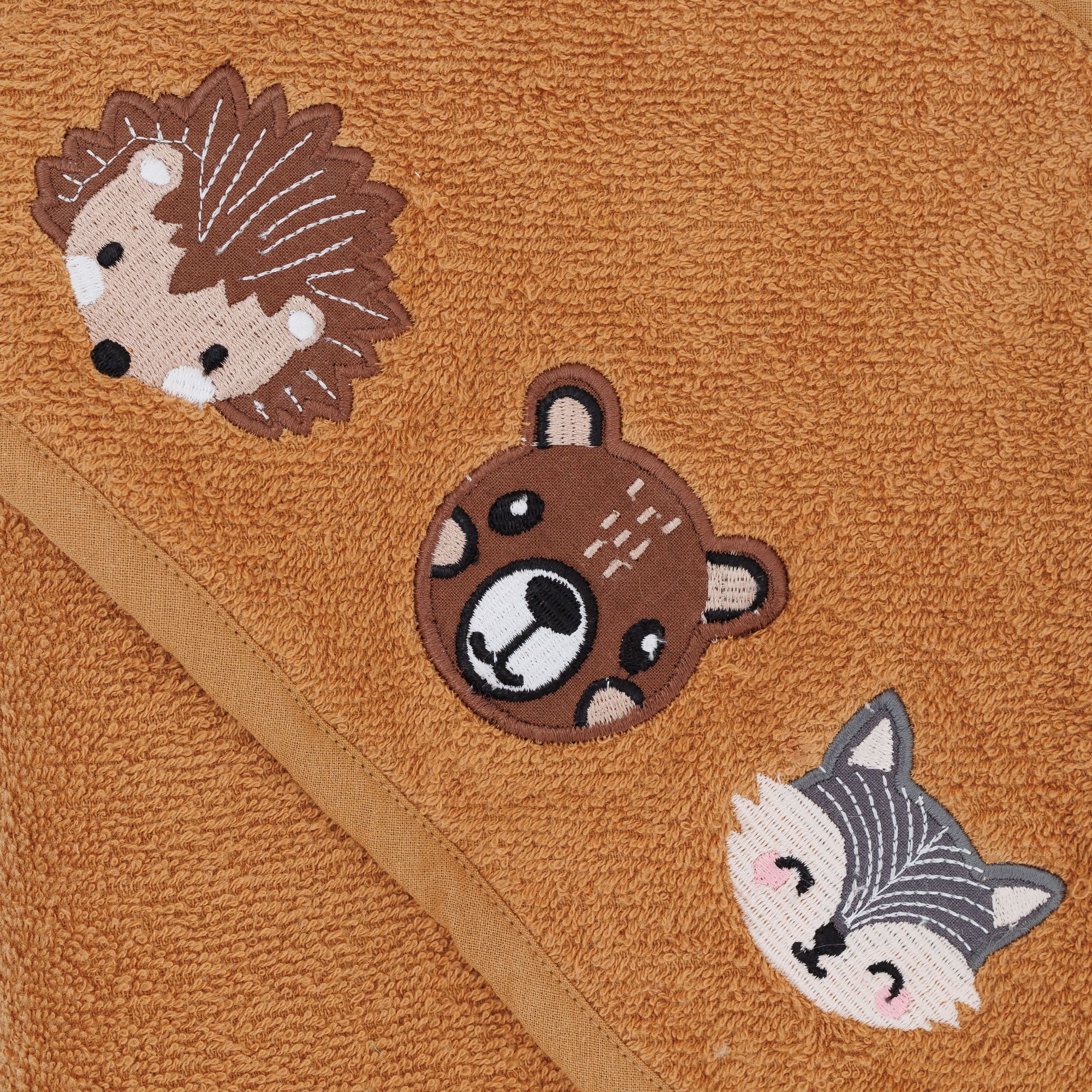 LITTLE ONE, LITTLE ONE, Braun – Produktansicht