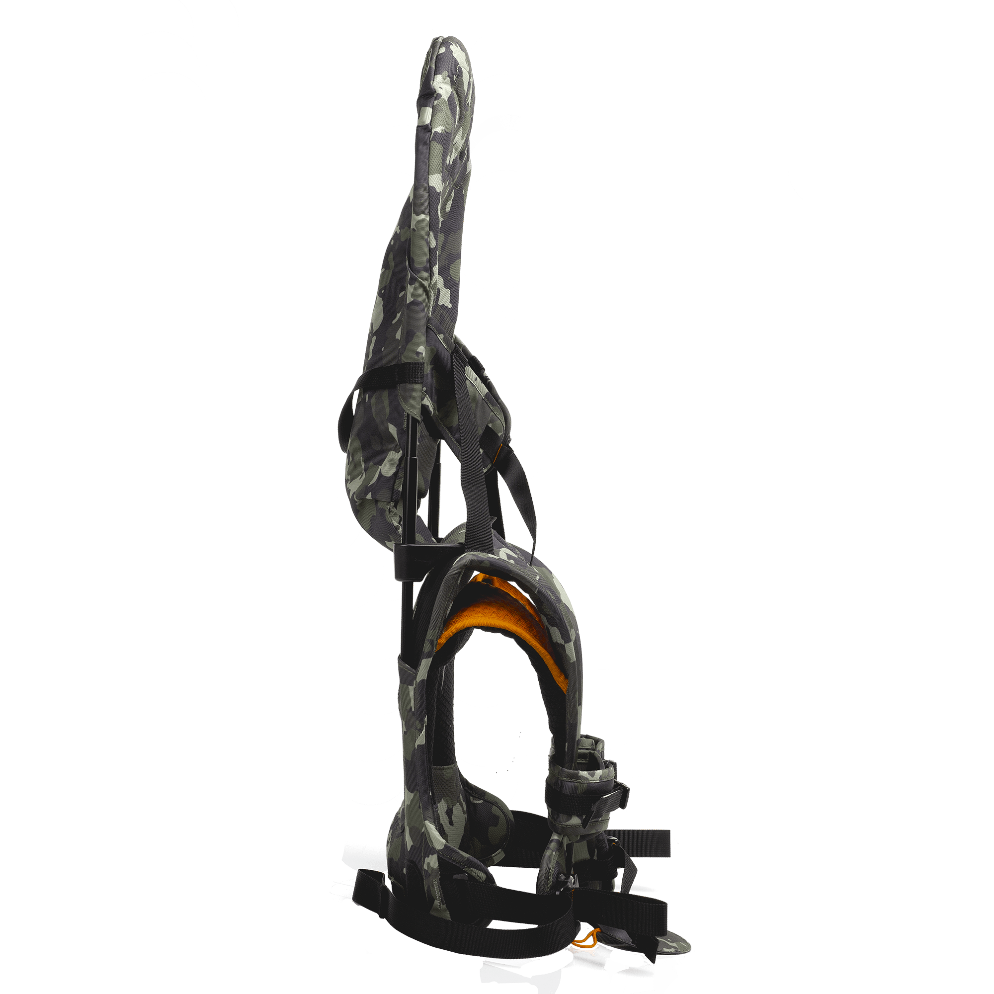 Kraxen & Schultertragen, MINIMEIS, Grün – Produktansicht