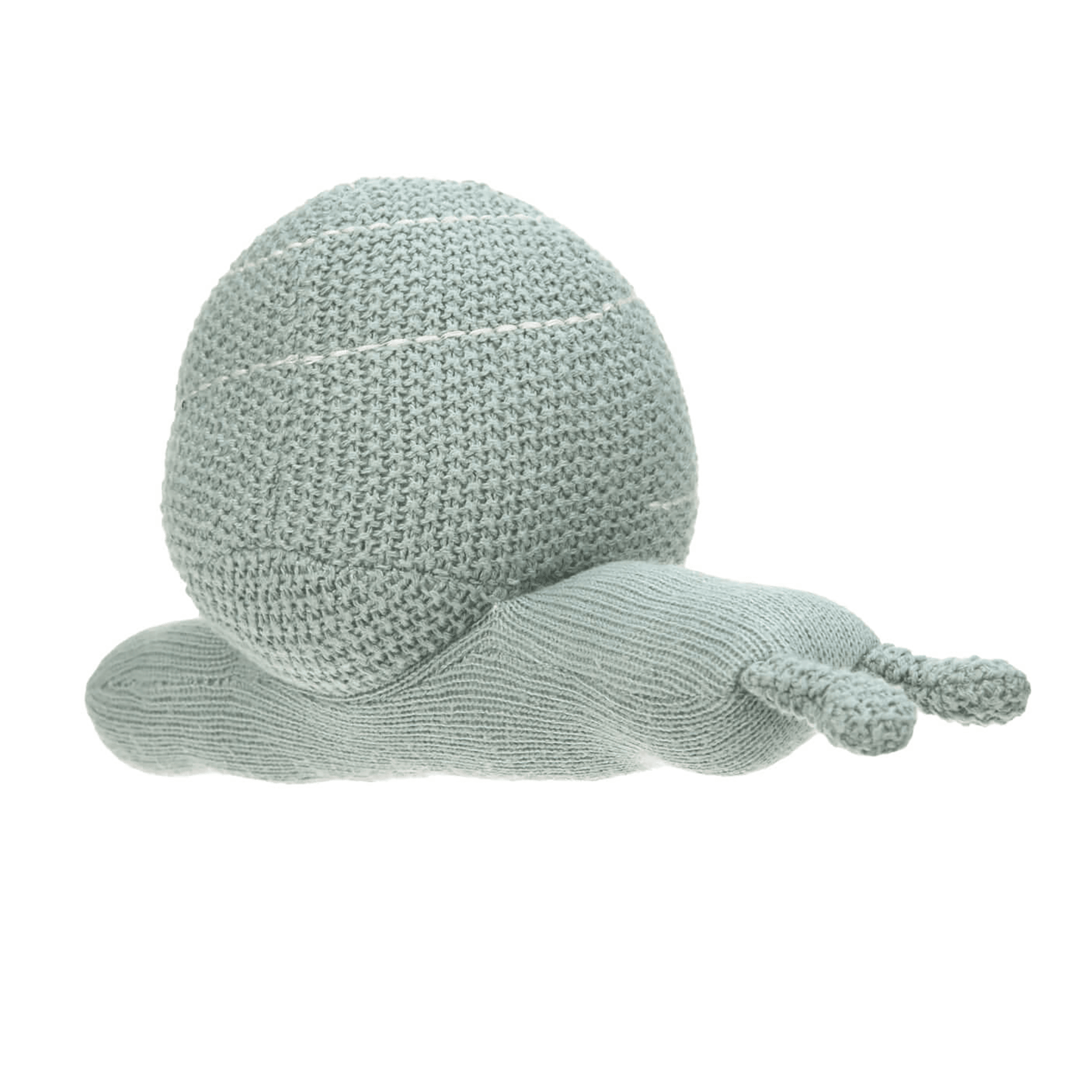 Kuscheltiere, LÄSSIG, Grün – Produktansicht