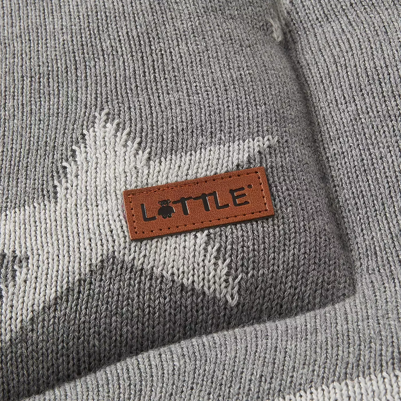 Laufgitter & Laufgittereinlagen, LITTLE – Produktansicht