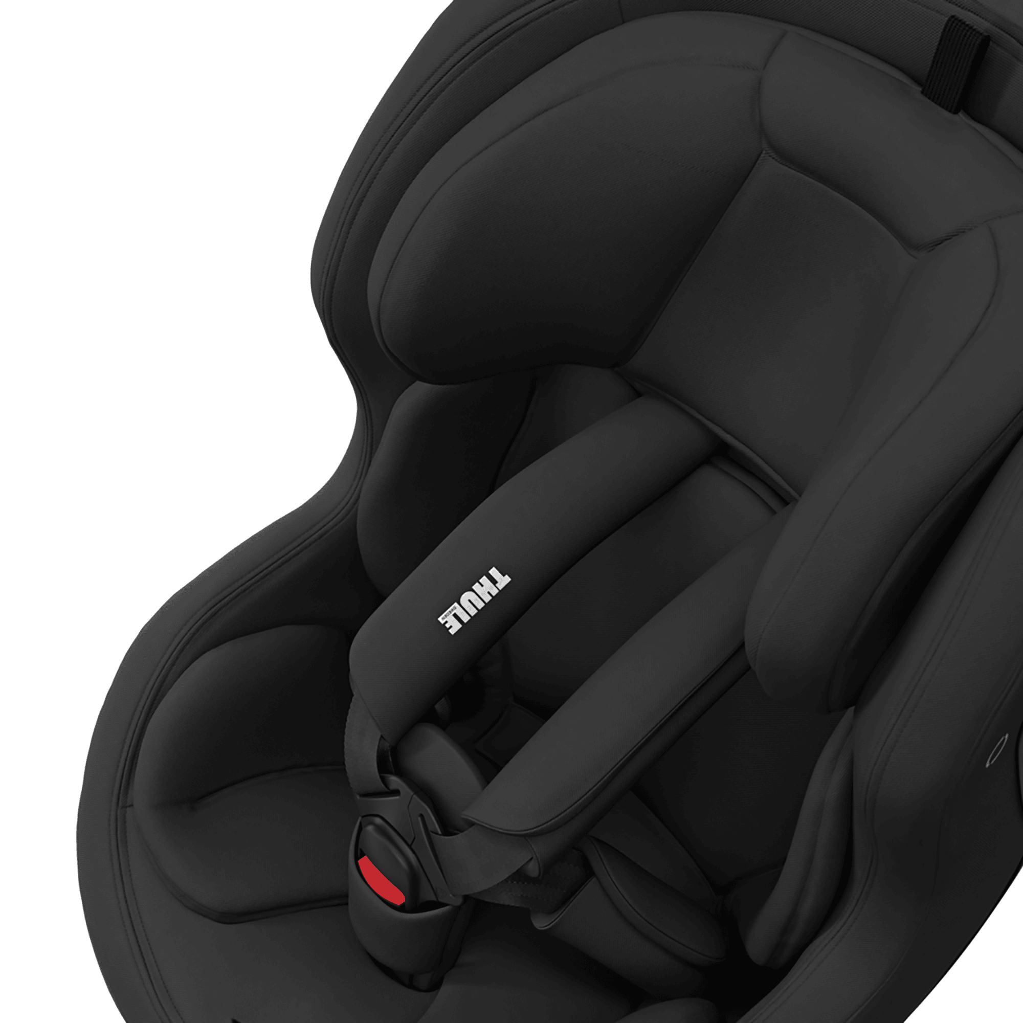 Reboarder 0-18 kg, Gruppe 0+/1, THULE, Schwarz – Produktansicht