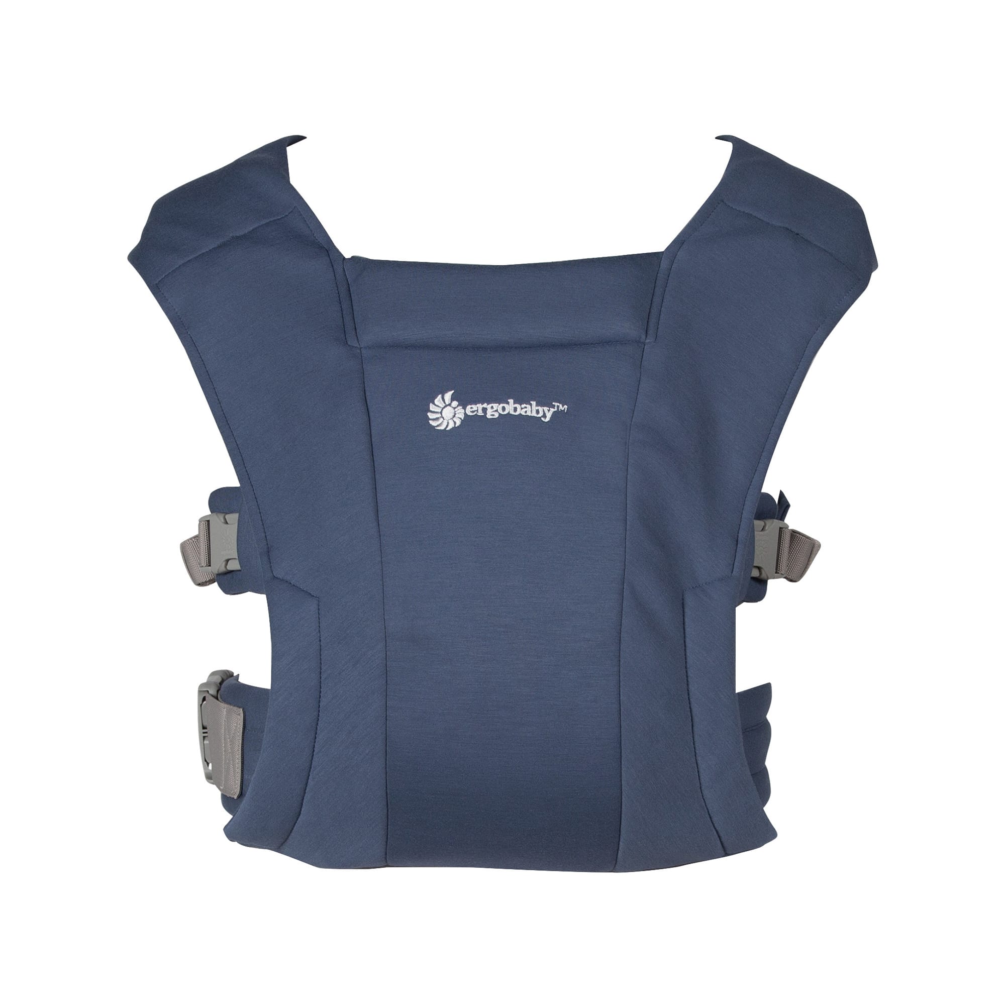 Fullbuckle Tragen, ERGObaby, Blau – Produktansicht
