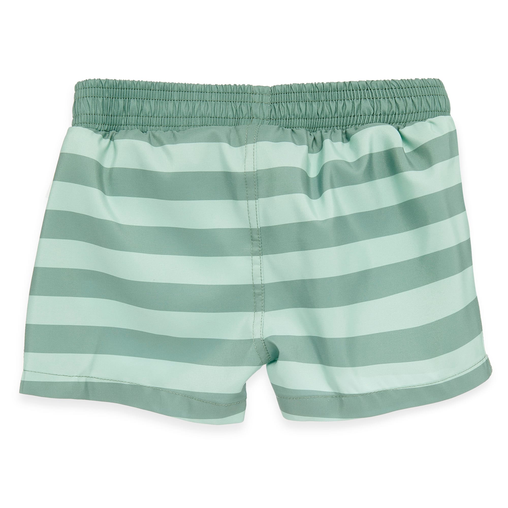 Badeanzüge & Badehosen, LITTLE ONE, Grün – Besonderheit: mit UV-Schutz