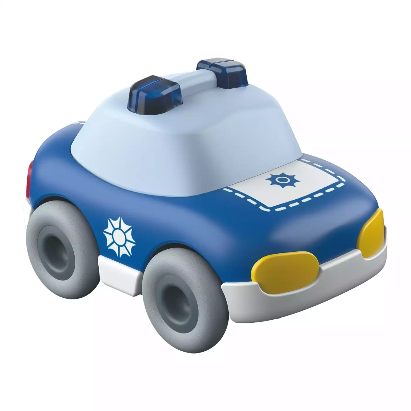 Spielzeugautos, HABA, Blau – Produktansicht