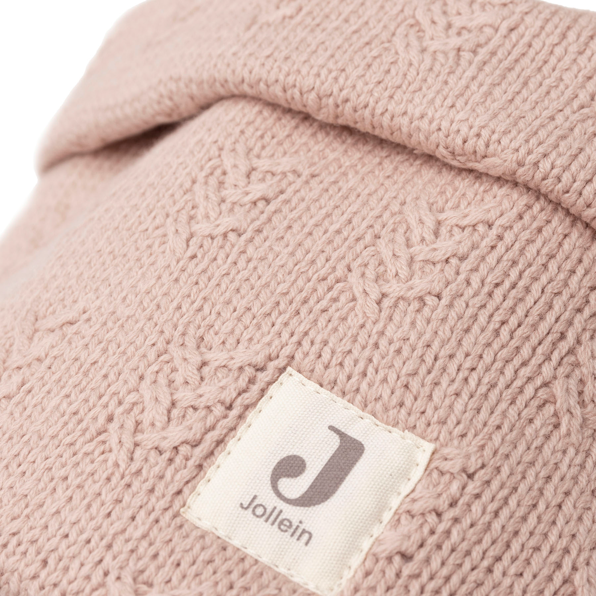 Aufbewahrung, jollein, Pink – Produktansicht