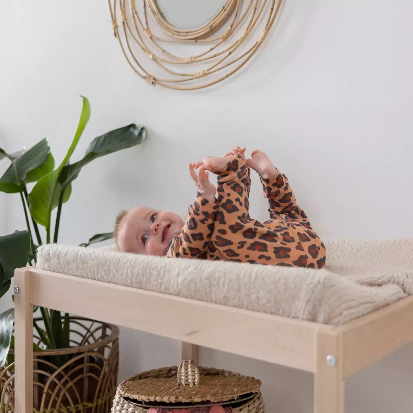 Zweiteiler, FEETJE – Produktansicht