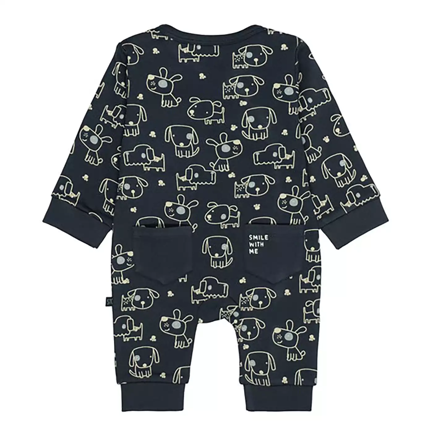 Overalls, STACCATO – Produktansicht