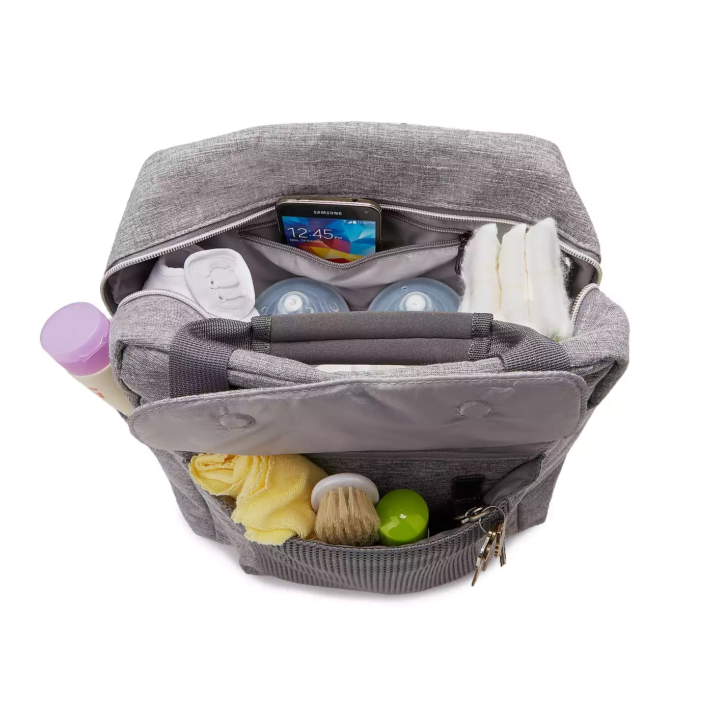 Wickelrucksäcke, ERGObaby – Produktansicht