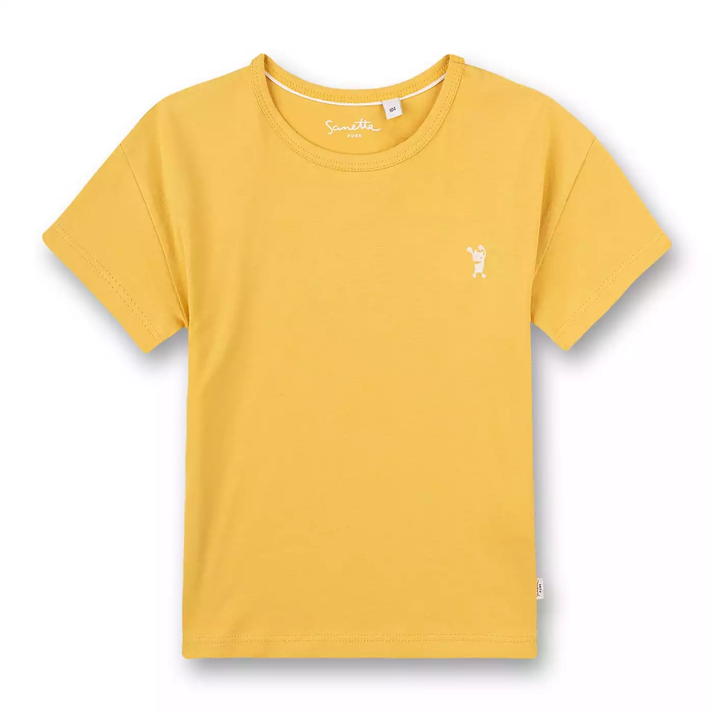 Kurzarmshirts, Sanetta – Produktansicht