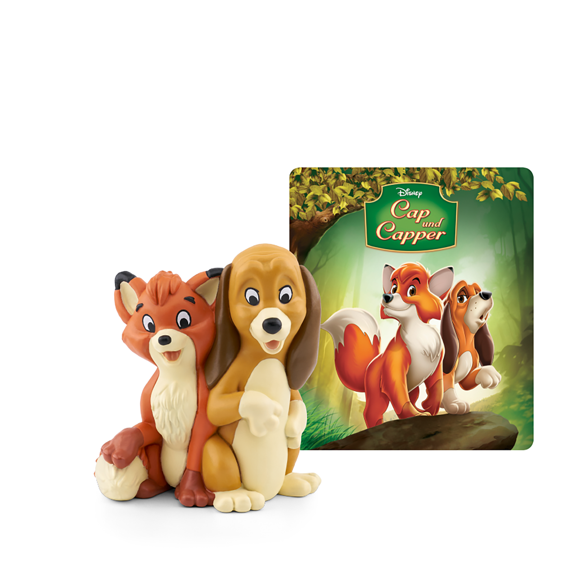 Tonies® Figuren, tonies, Mehrfarbig – Besonderheit: Hörfigur für die Toniebox