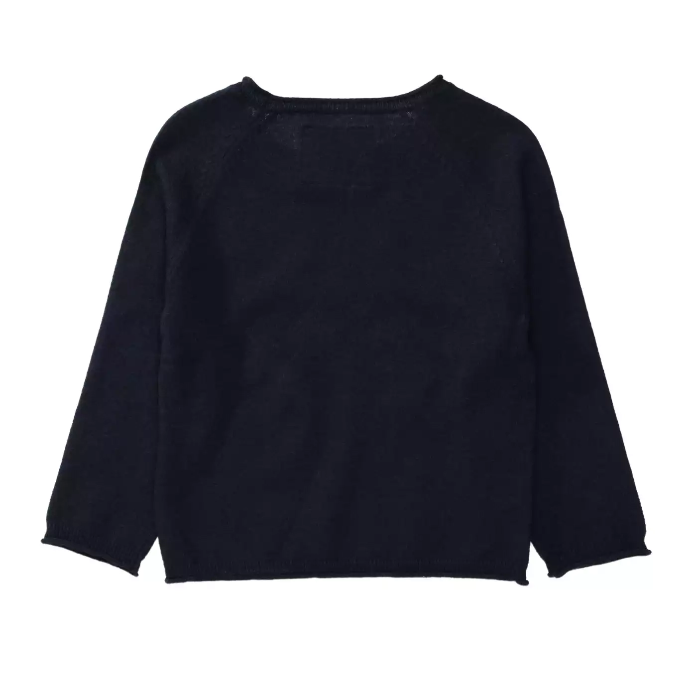 Pullover & Sweatshirts, BASEFIELD – Produktansicht