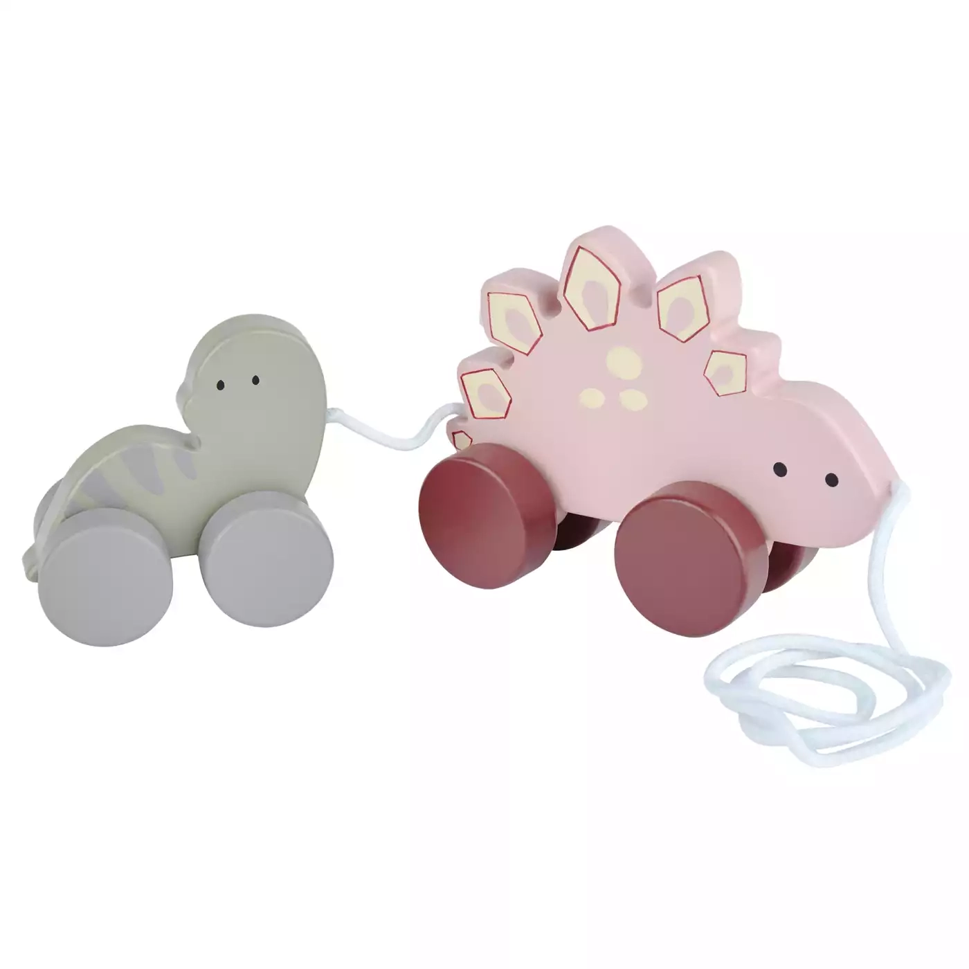 Schiebetiere, bieco, Pink – Produktansicht