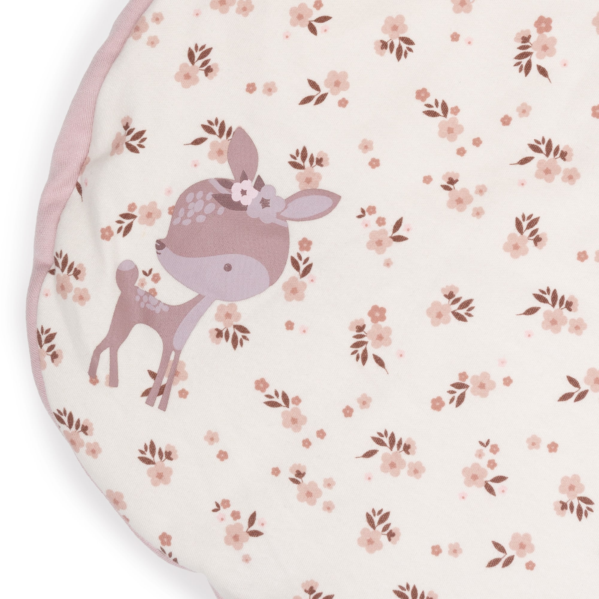 Schlafsäcke, JACKY, Pink – Produktansicht