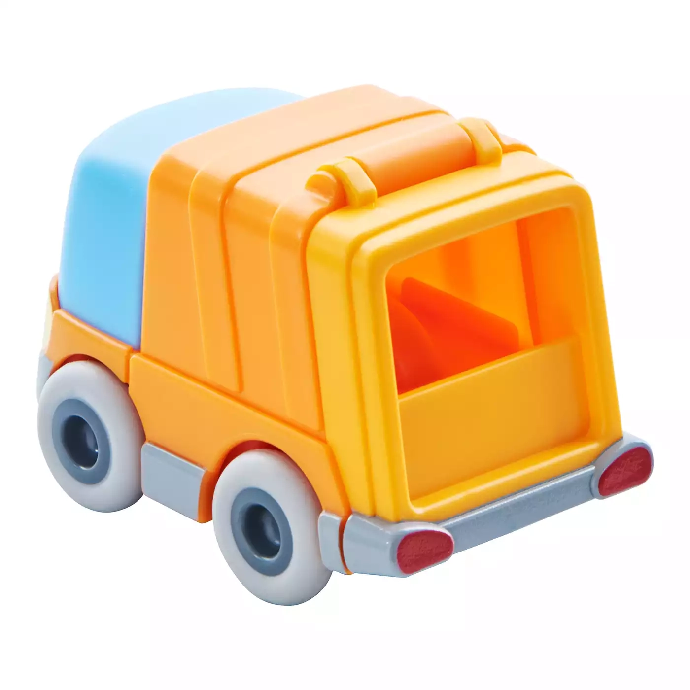 Spielzeugautos, HABA, Mehrfarbig – Produktansicht