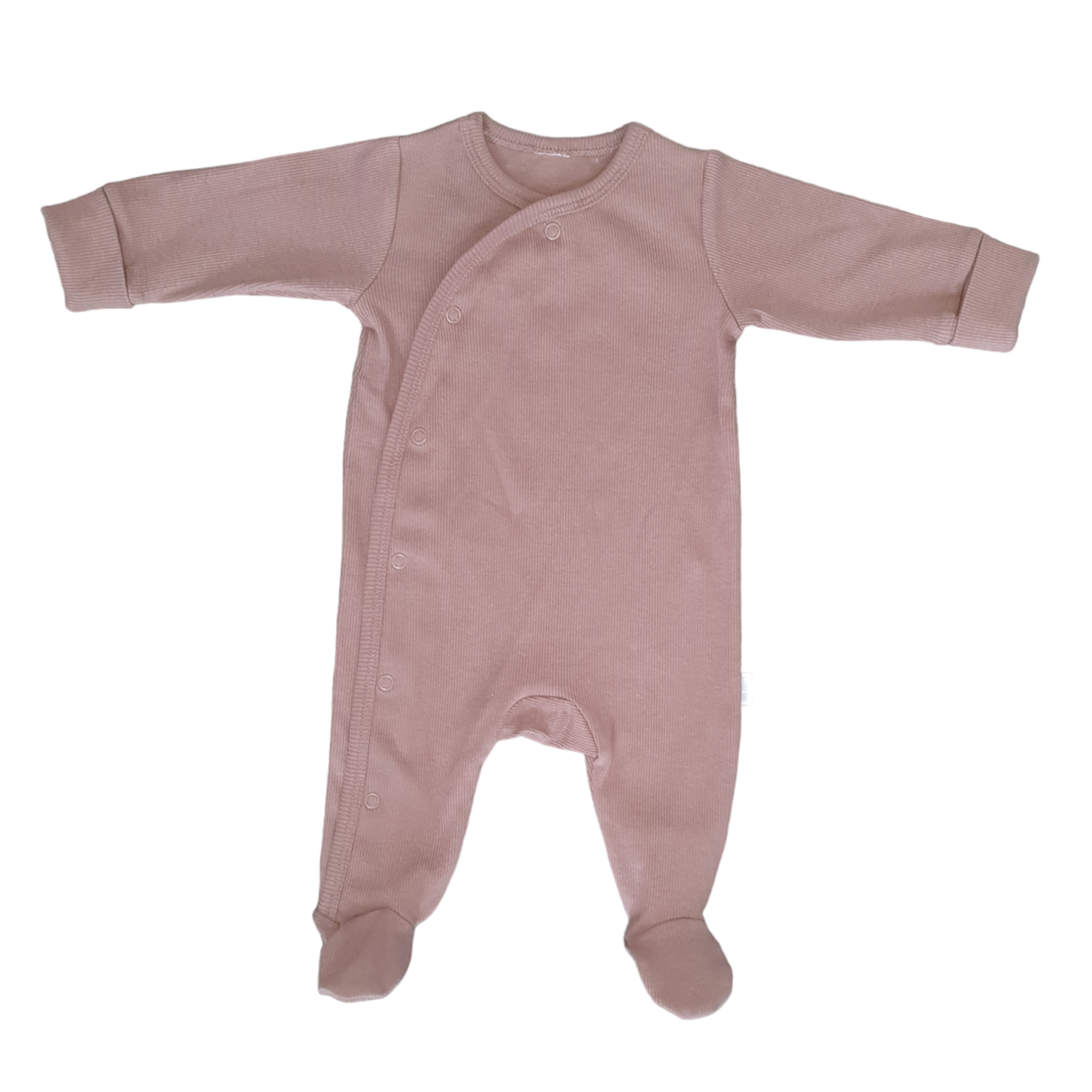 Ripp-Overall LITTLE ONE Rosa M2000585178208 1