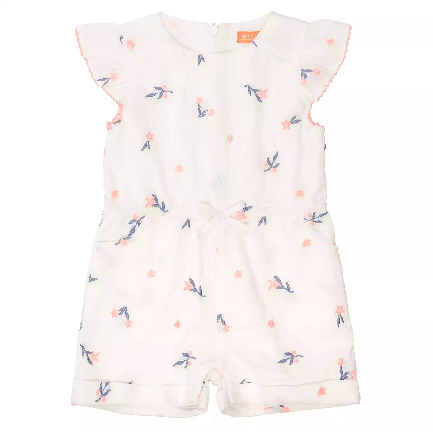 Overalls, STACCATO – Produktansicht